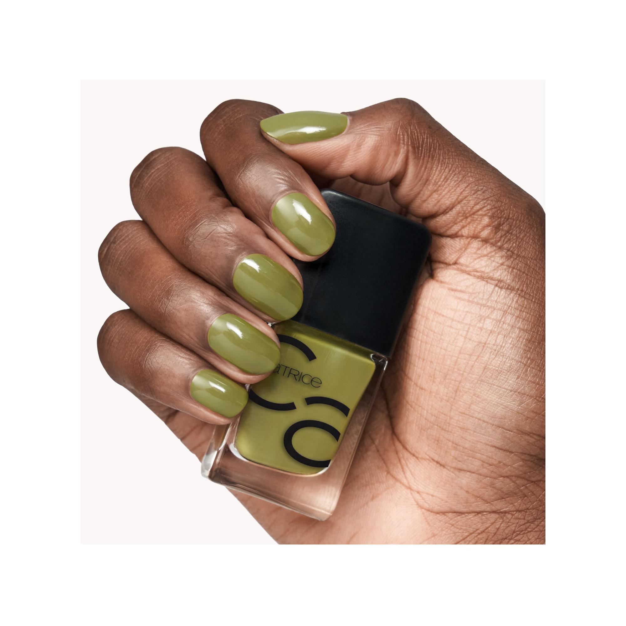 CATRICE CATRICE ICONAILS Gel Lacquer 176 ICONAILS Gel Lacquer