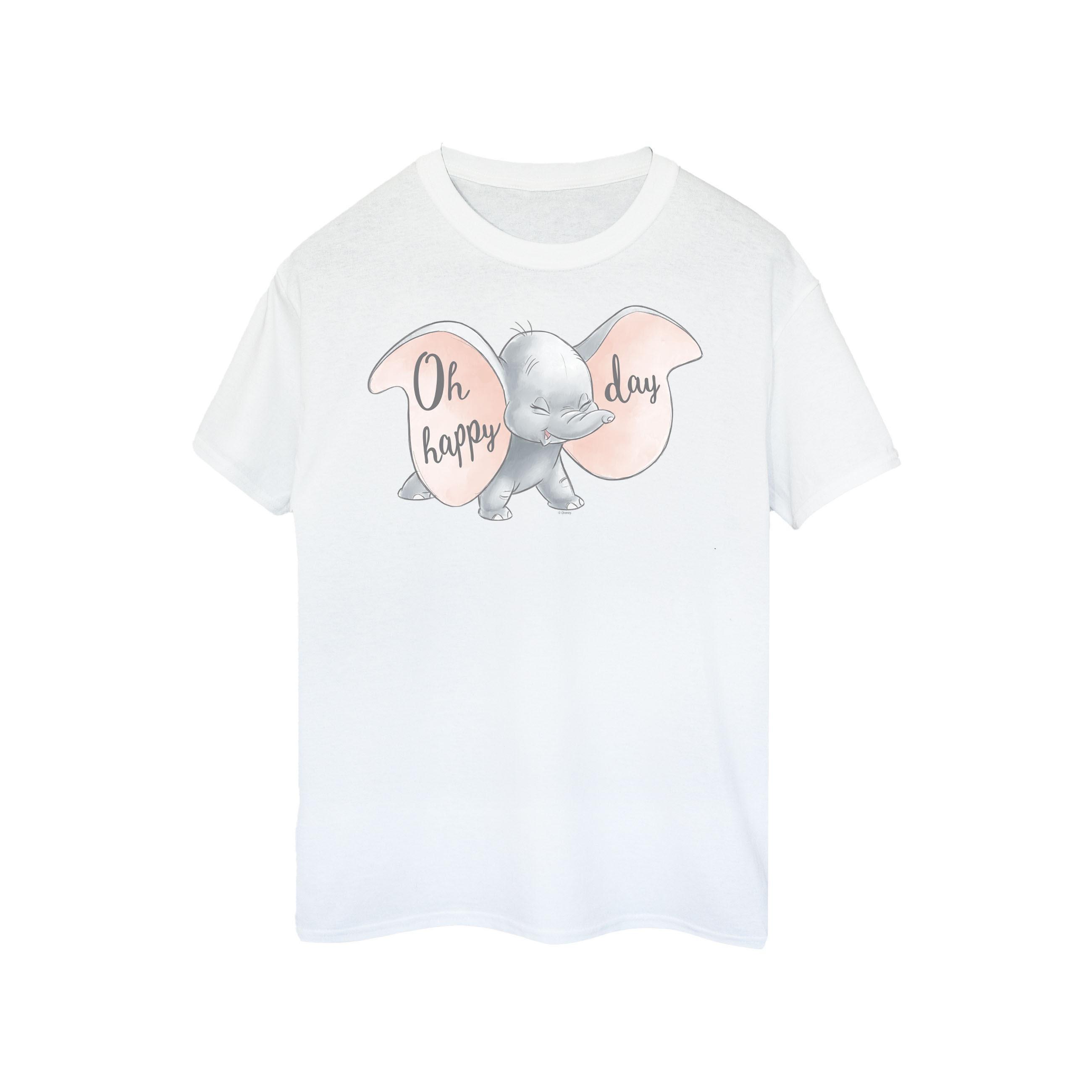 Disney Happy Day T-Shirt