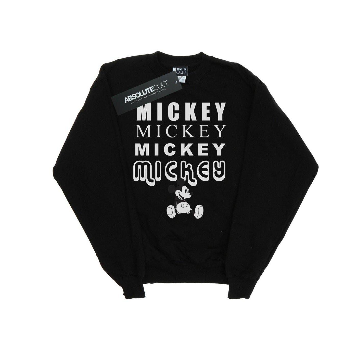 Disney Sweatshirt