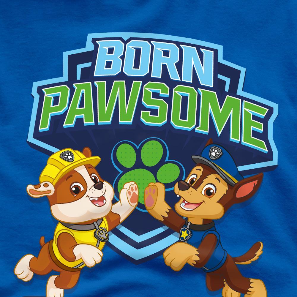 PAW PATROL Paw Patrol Born Pawsome T-Shirt