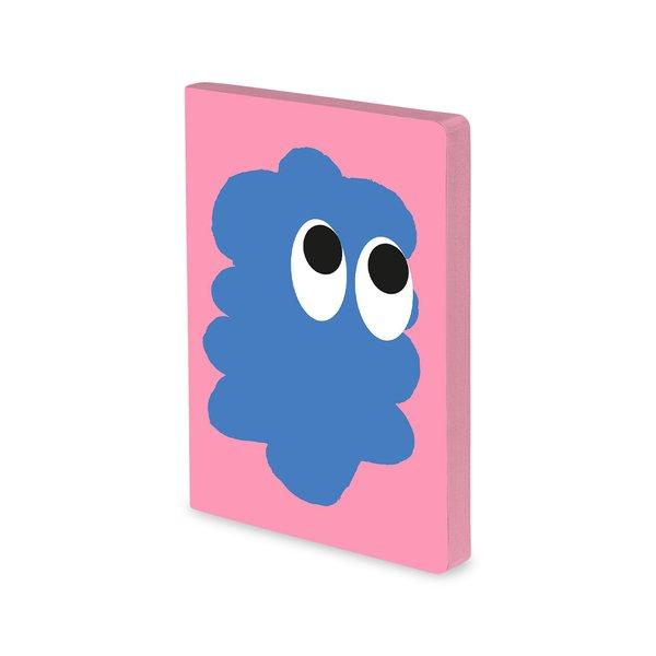 Nuuna Notizbuch Sweet Joe