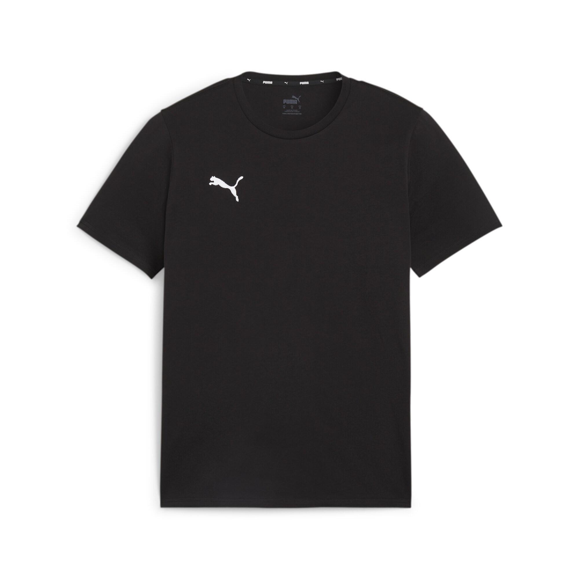 PUMA Team Goal T-Shirt