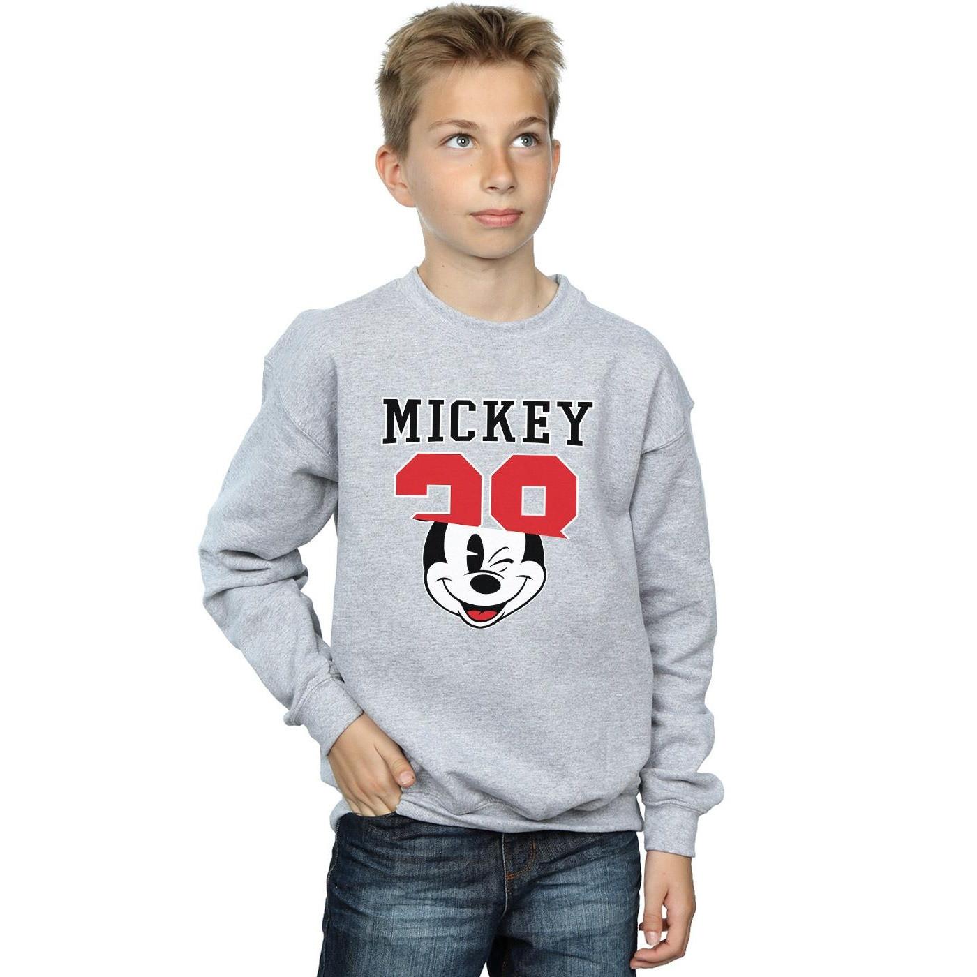 Disney 28 Sweatshirt