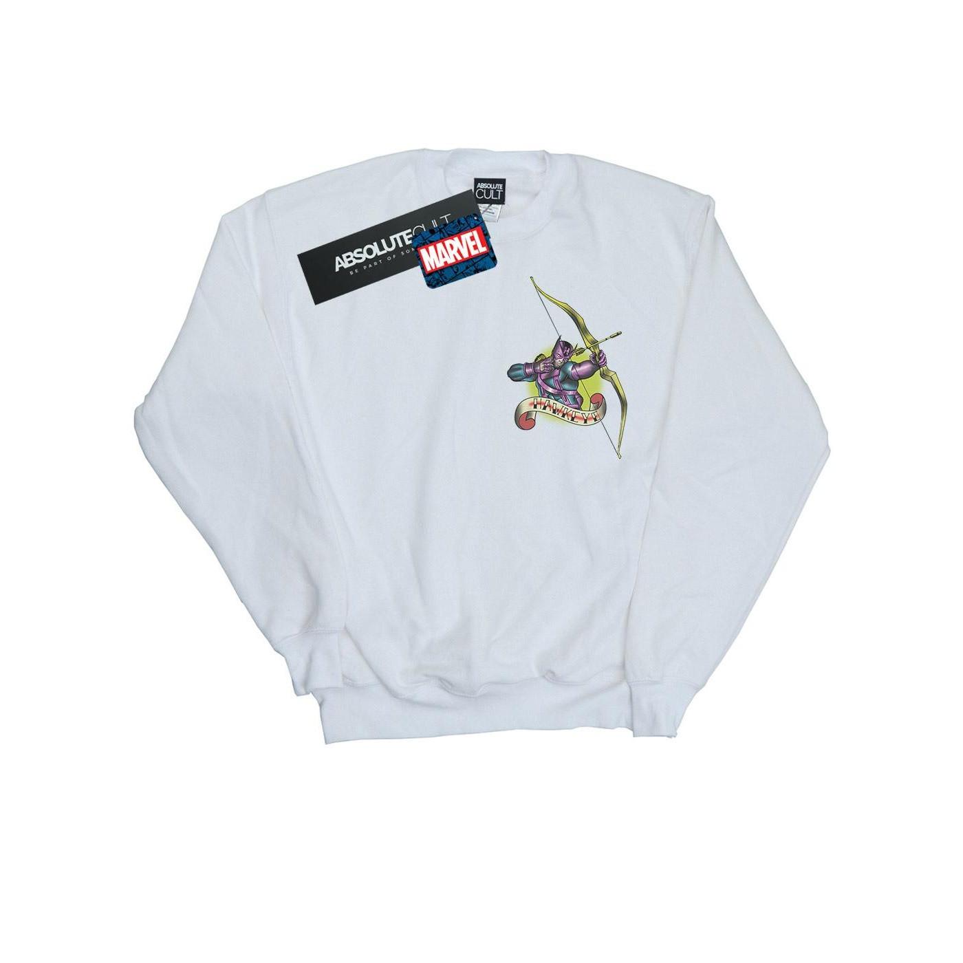 MARVEL Sweatshirt