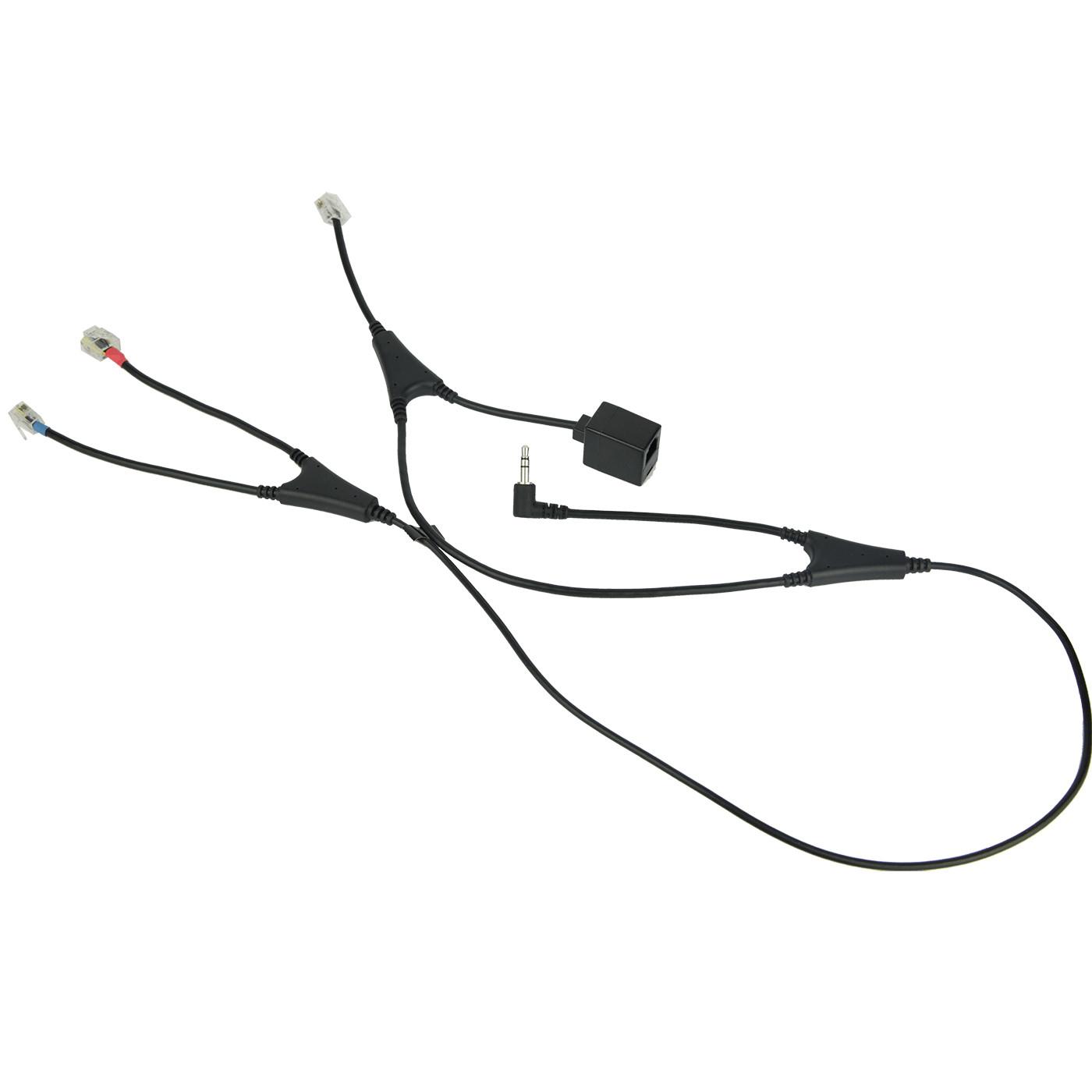 Jabra Jabra 14201-36 headphone/headset accessory