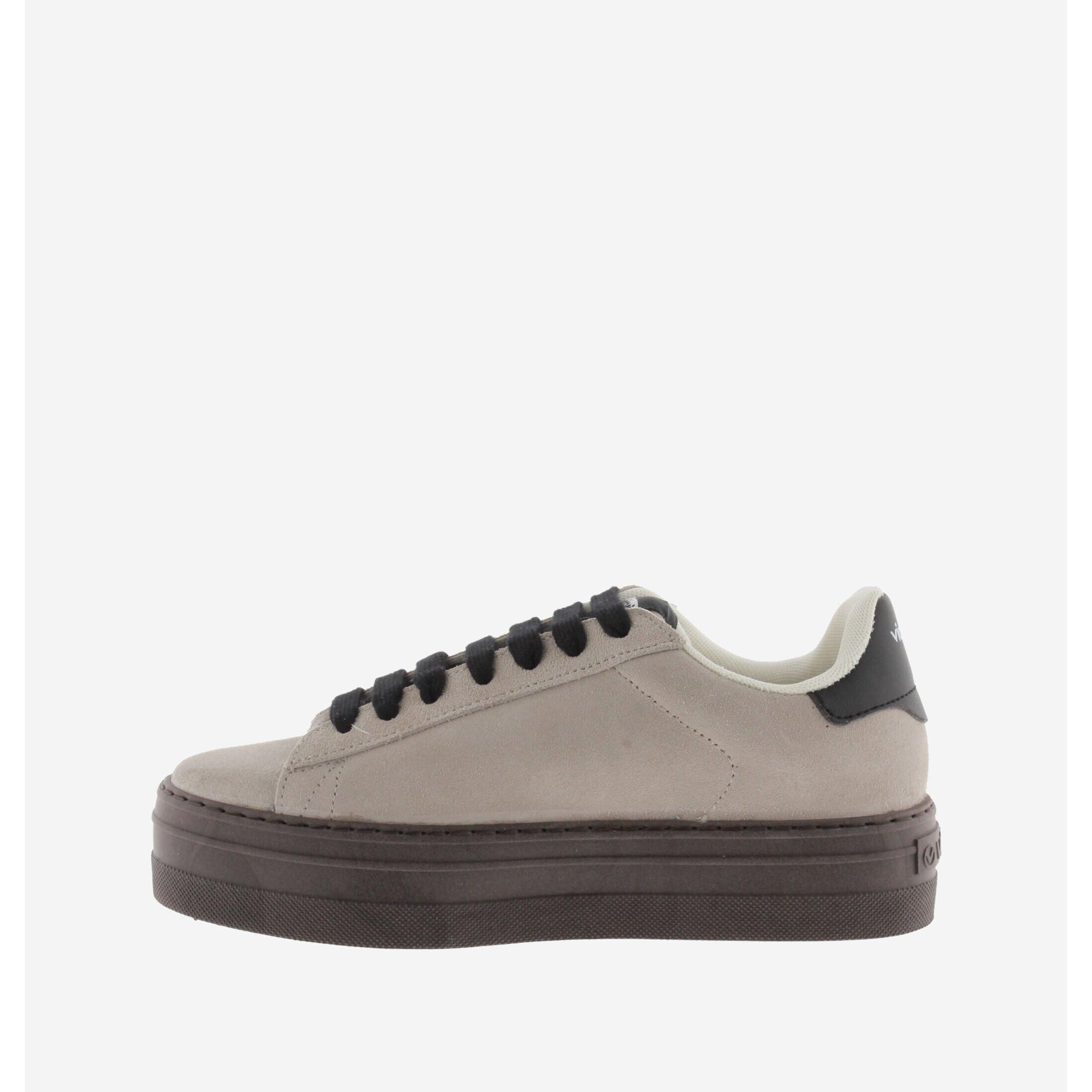 Victoria damen wildleder sneakers barcelona deportivo