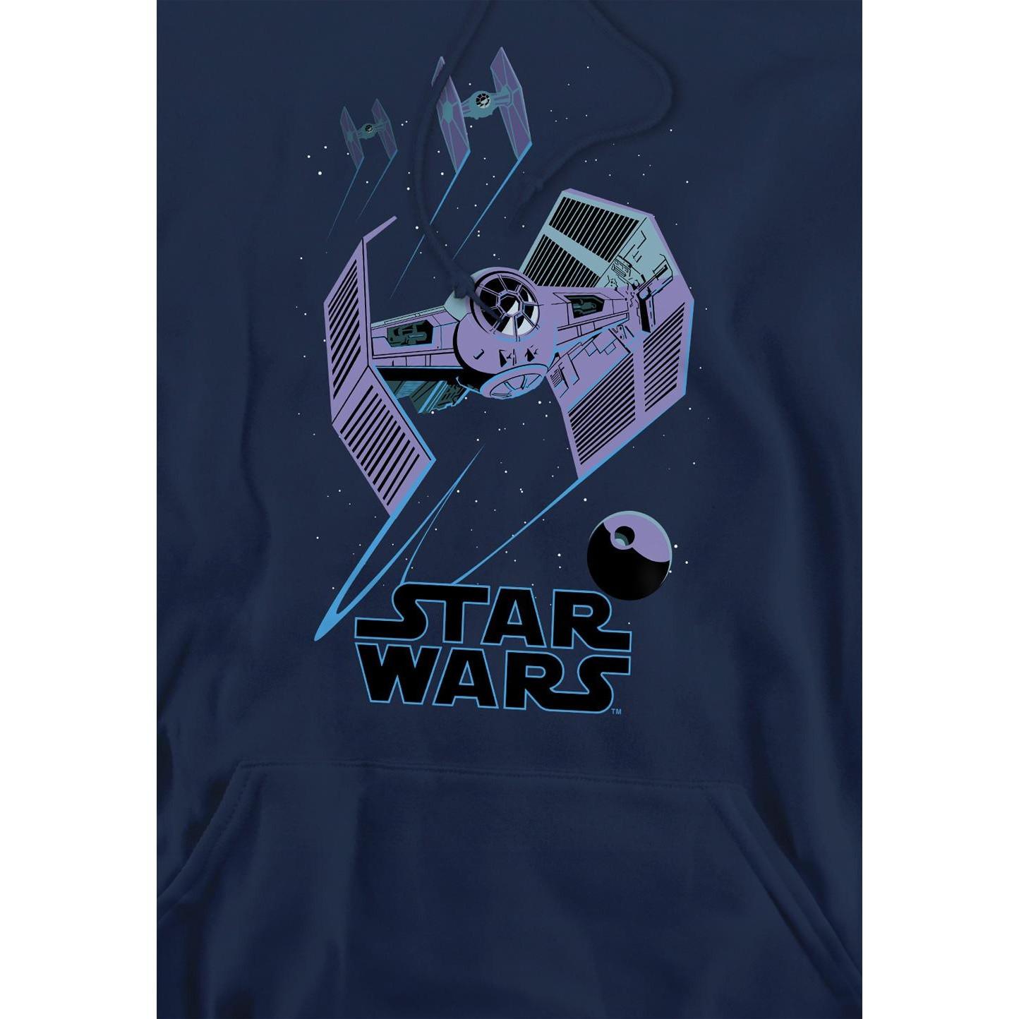 STAR WARS Death Star Defenders Kapuzenpullover
