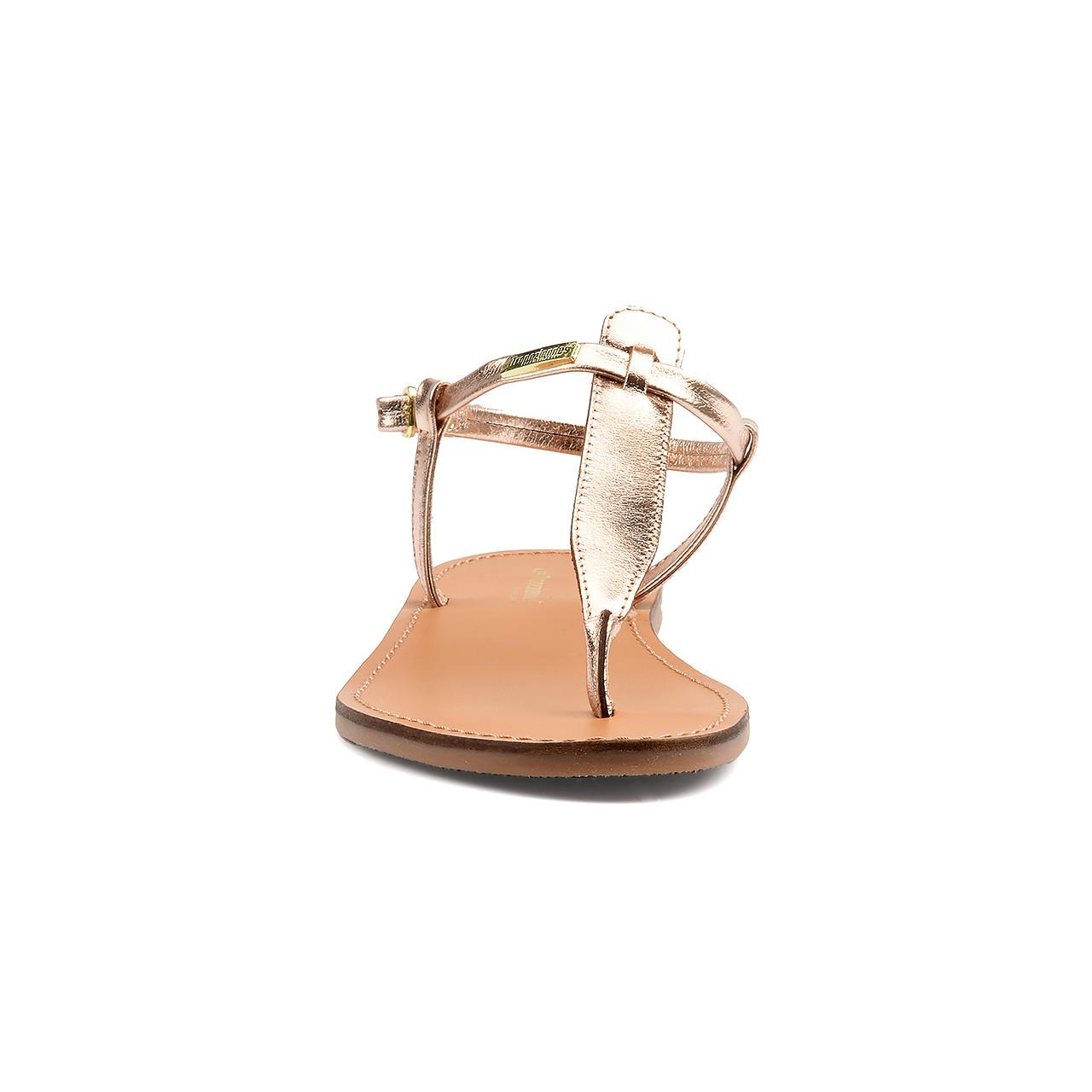 Les Tropeziennes Harvil