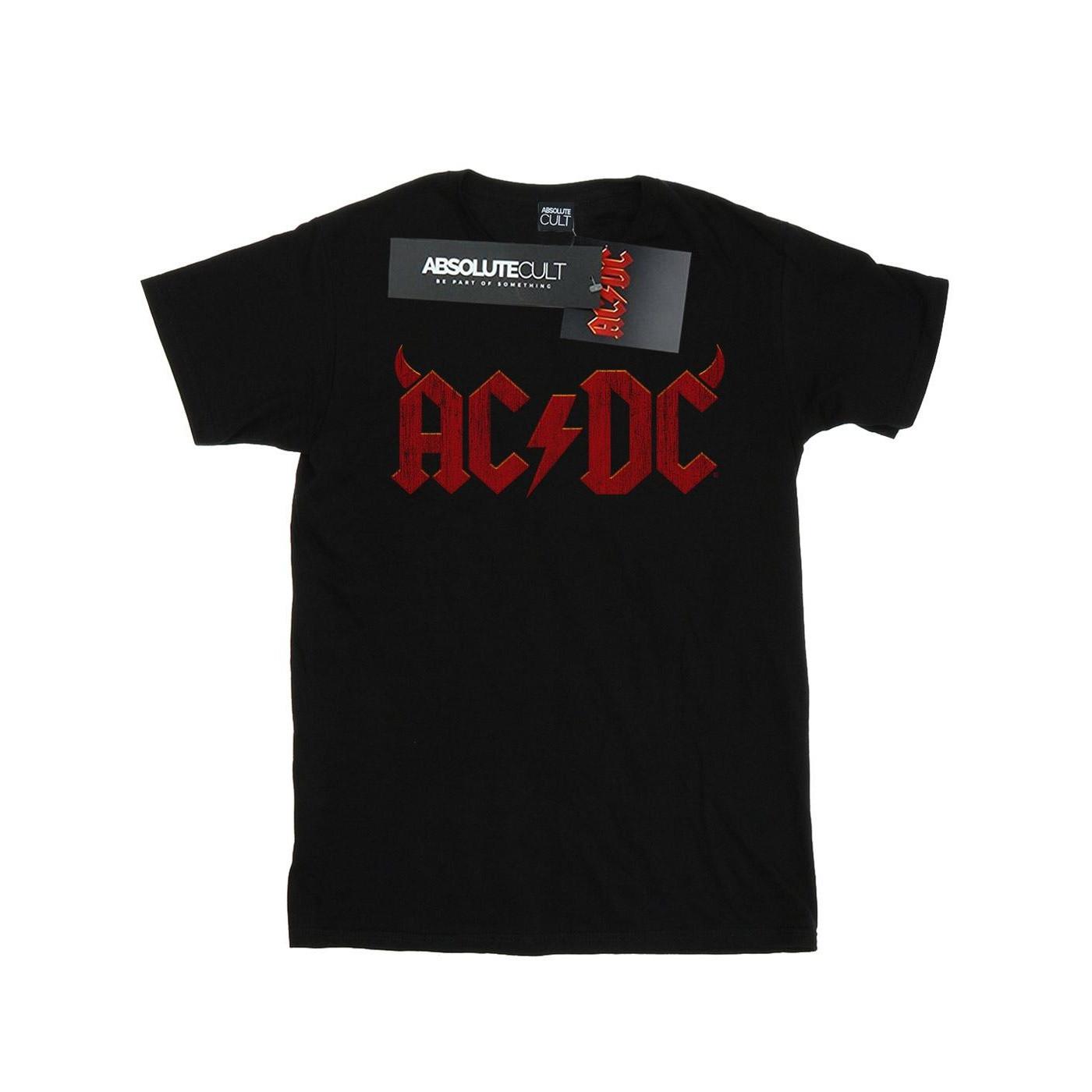 AC/DC ACDC TShirt
