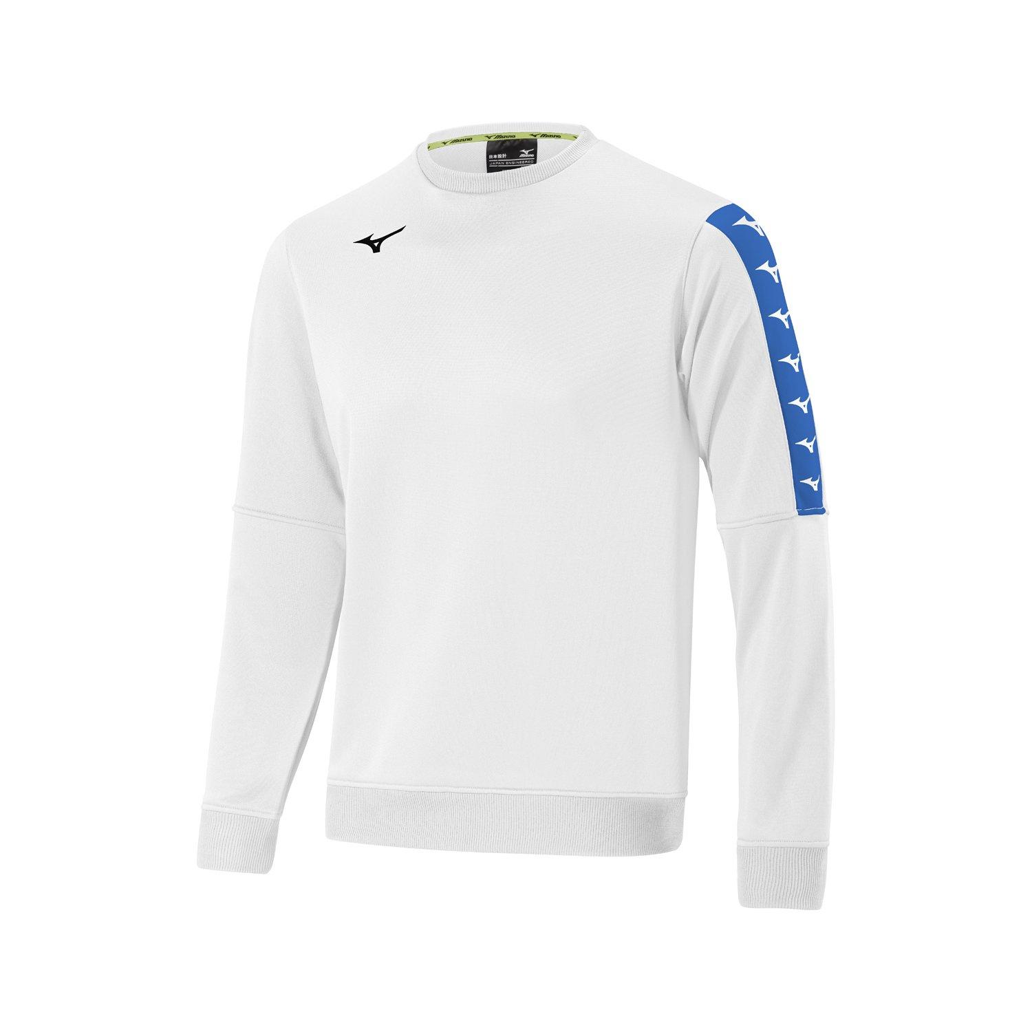 MIZUNO pullover nara training