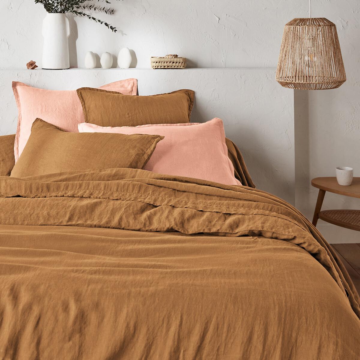 La Redoute Intérieurs Duvetbezug Linot