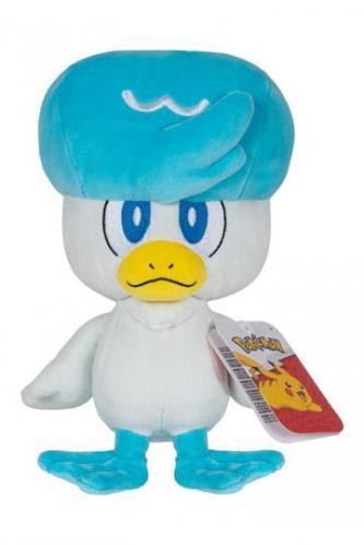 jazwares Pokémon Kwaks (20cm)