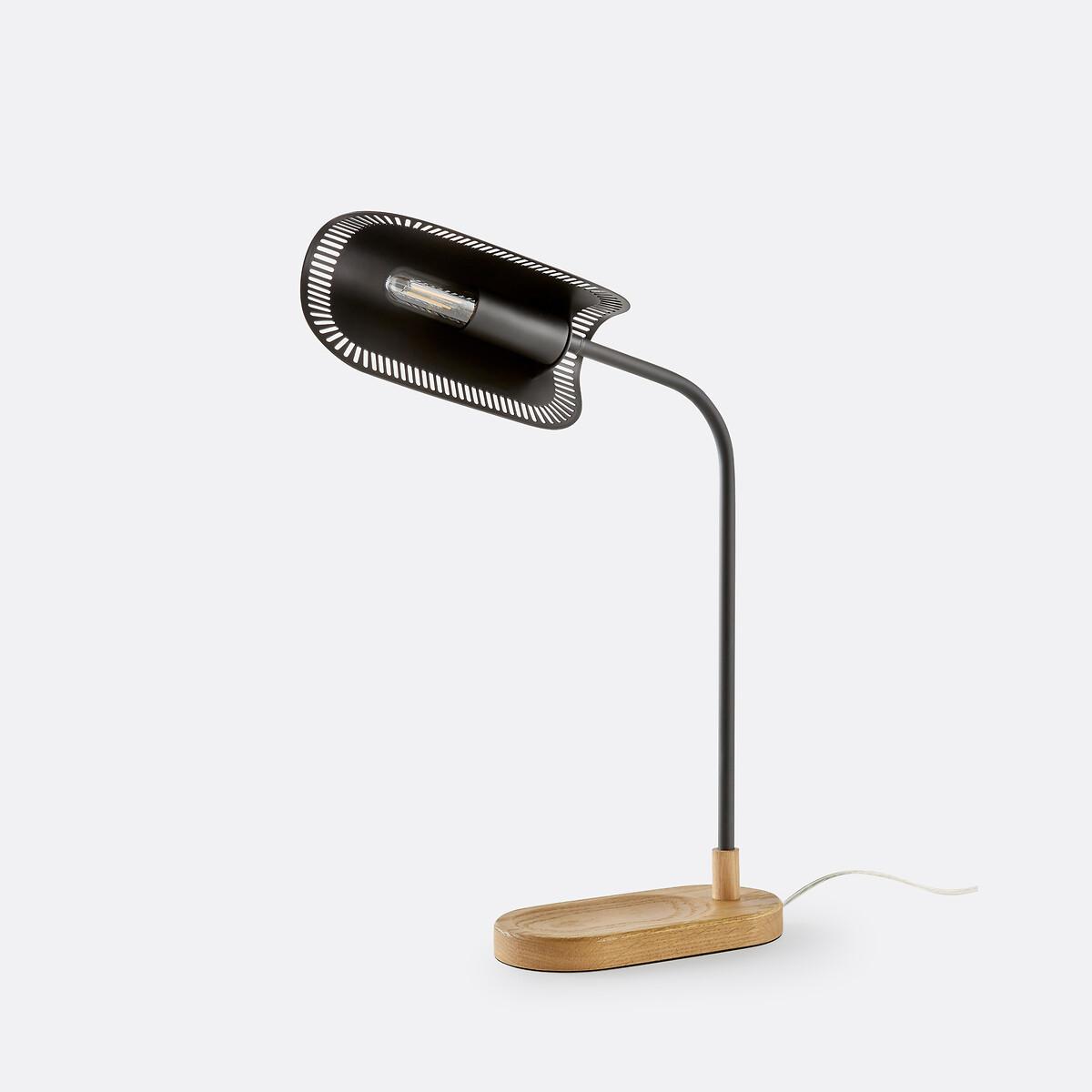 La Redoute Intérieurs Tischlampe Opia