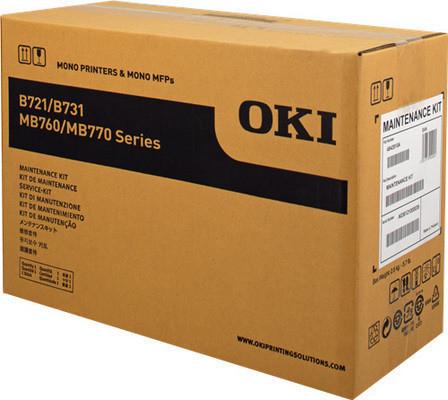 OKI OKI Maintenance Kit 45435104 B721/731 200'000 Seiten