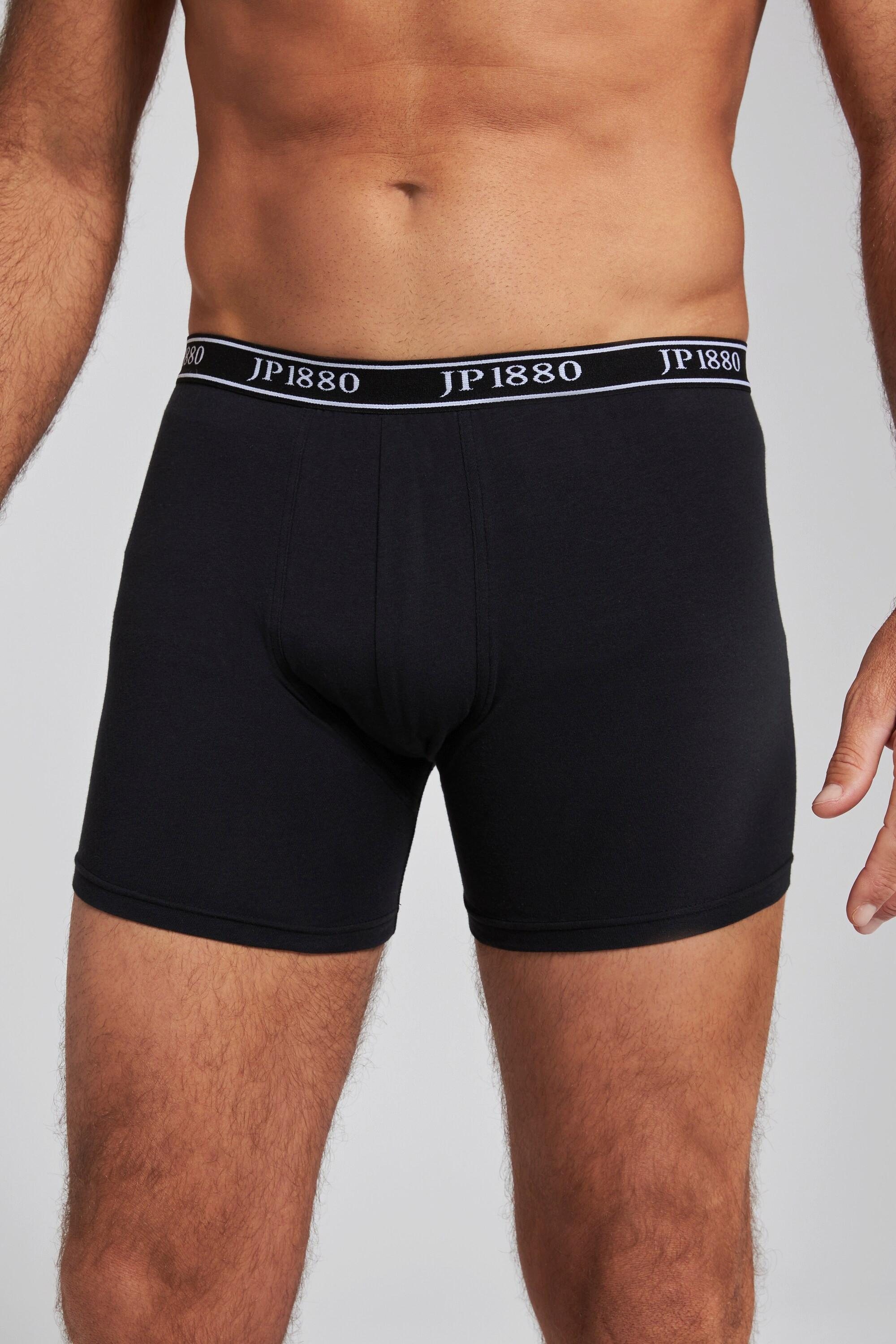 JP1880 Pants, Unterhose, 2er-Pack, FLEXNAMIC®, Jersey