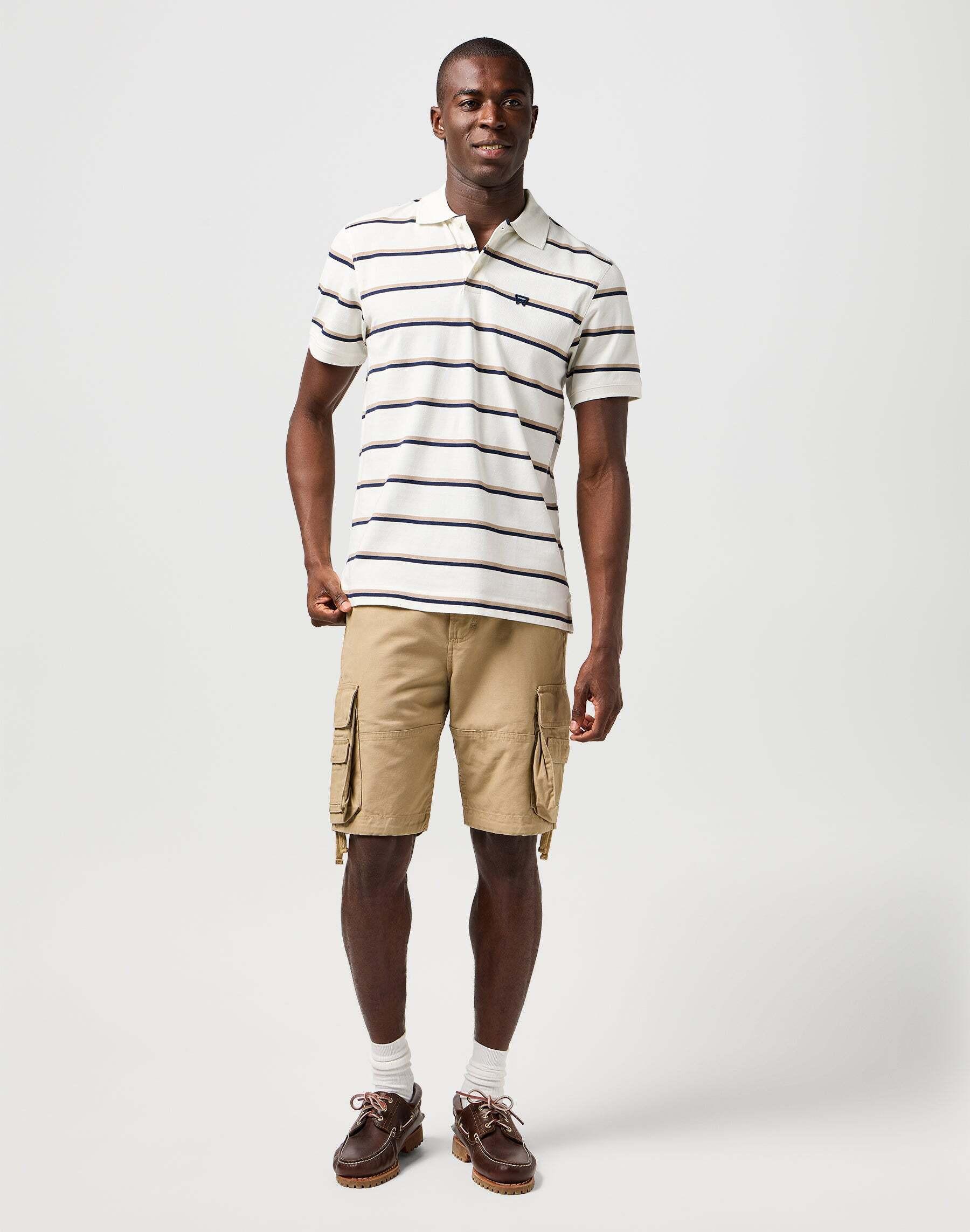 Wrangler Casey Jones Cargoshorts