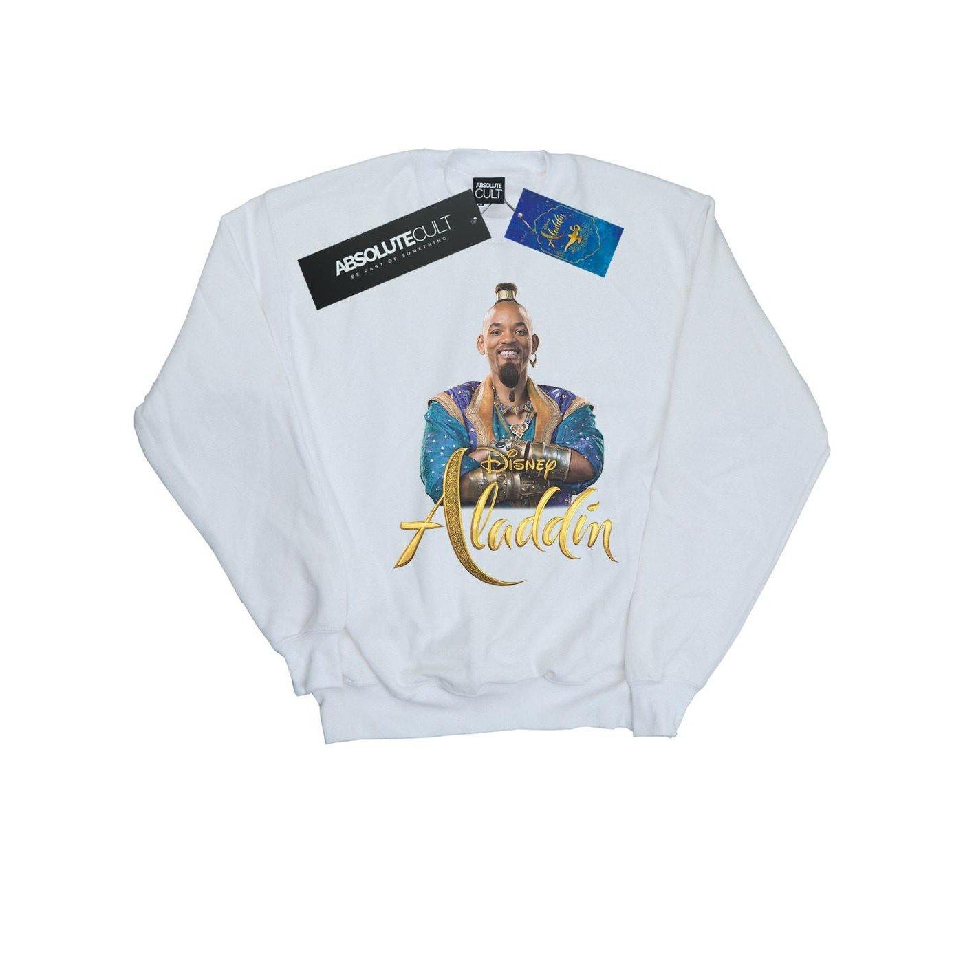 Disney Sweatshirt
