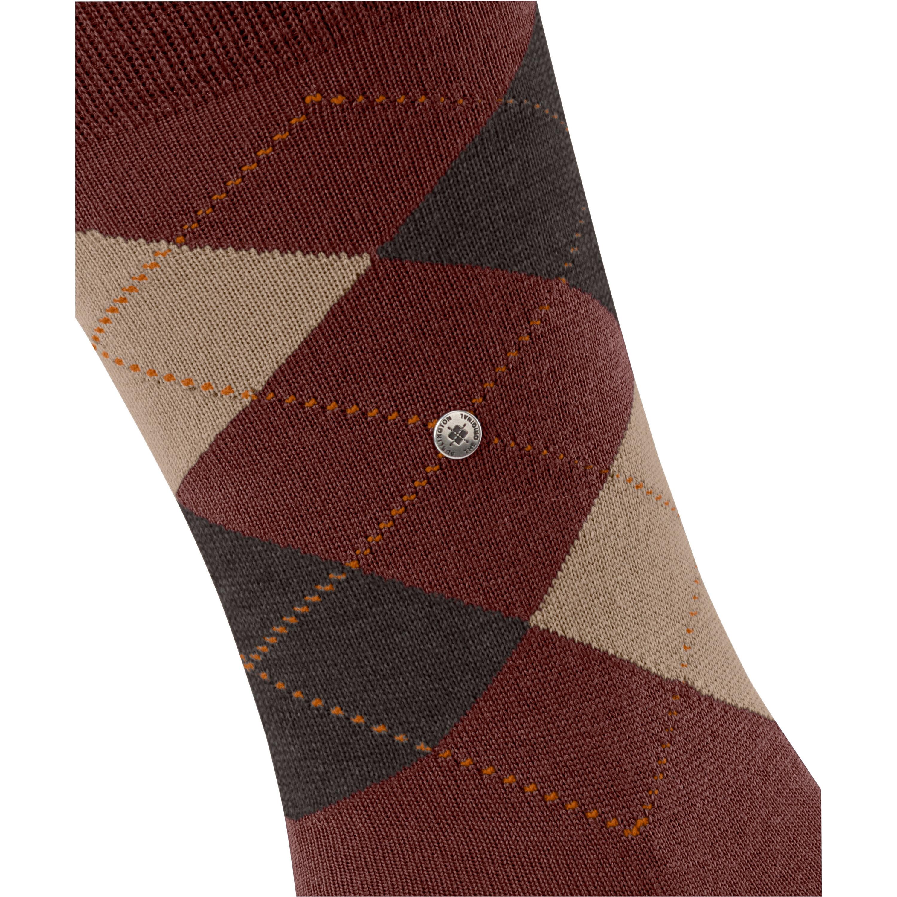 Burlington socken edinburgh