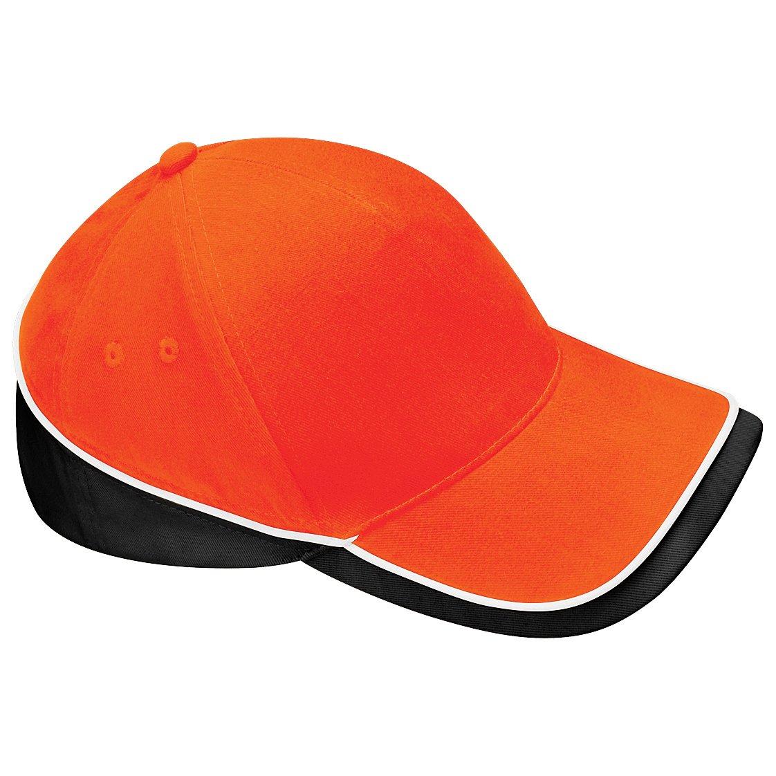 Beechfield Baseballkappe Teamwear Competition