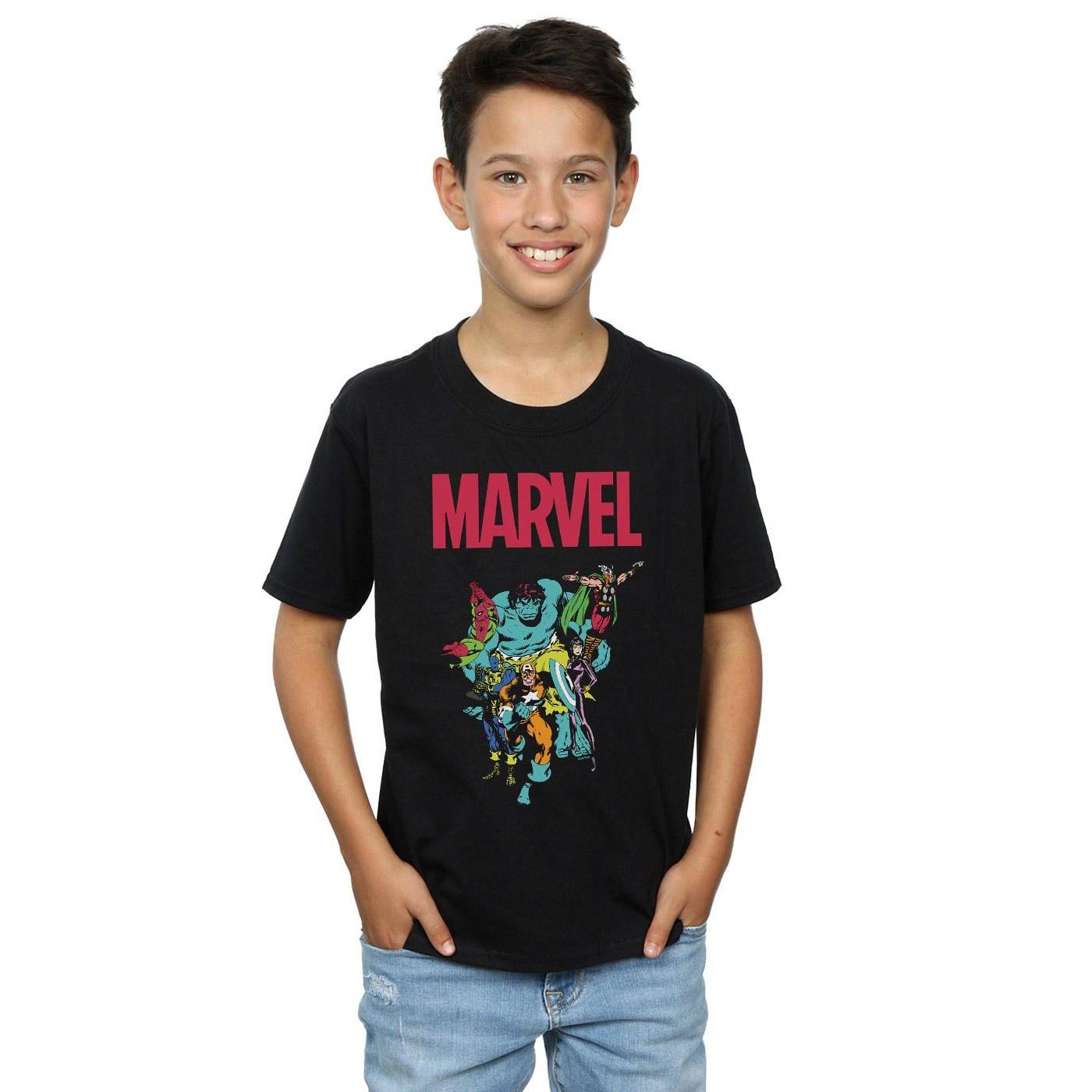 MARVEL Avengers TShirt