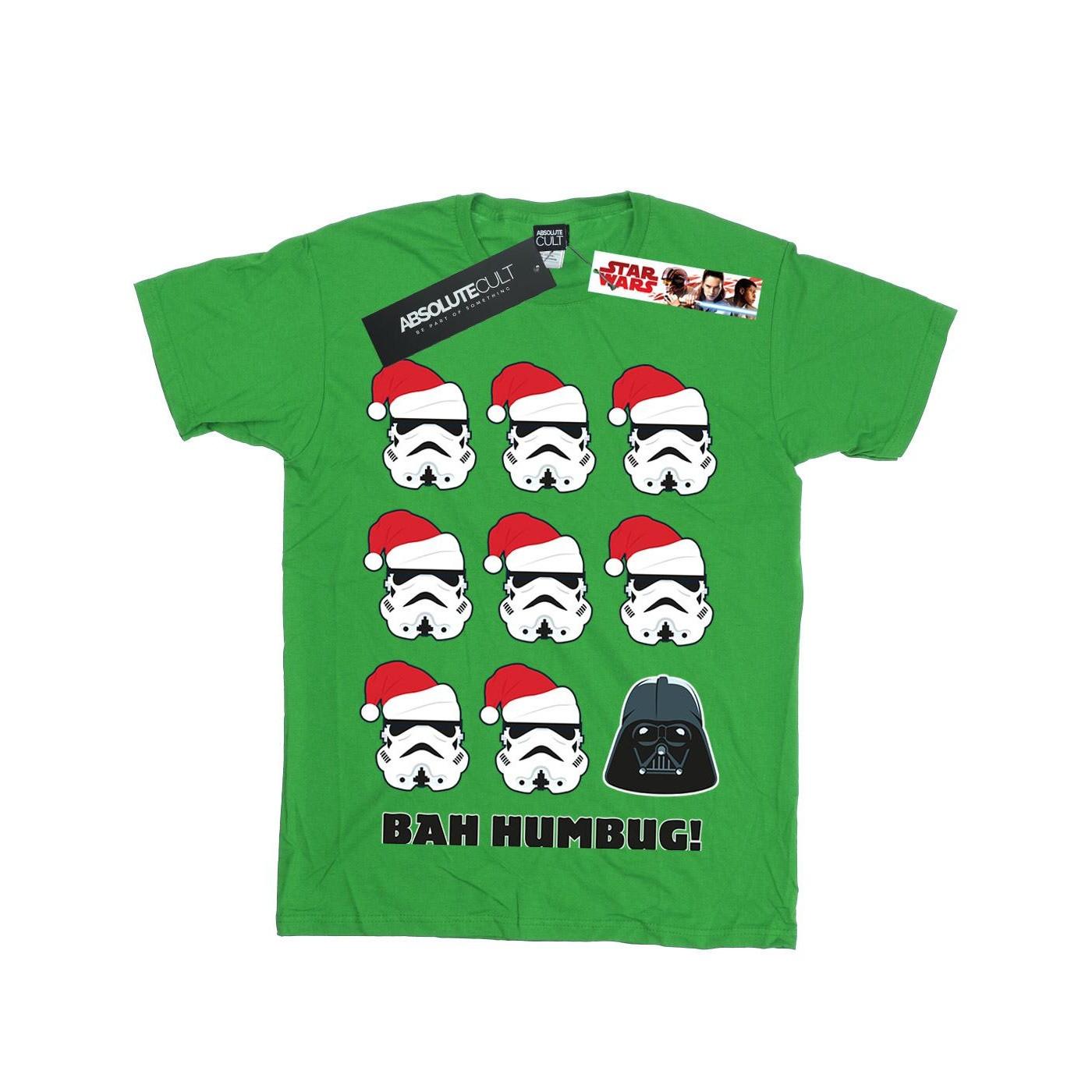 STAR WARS Humbug TShirt