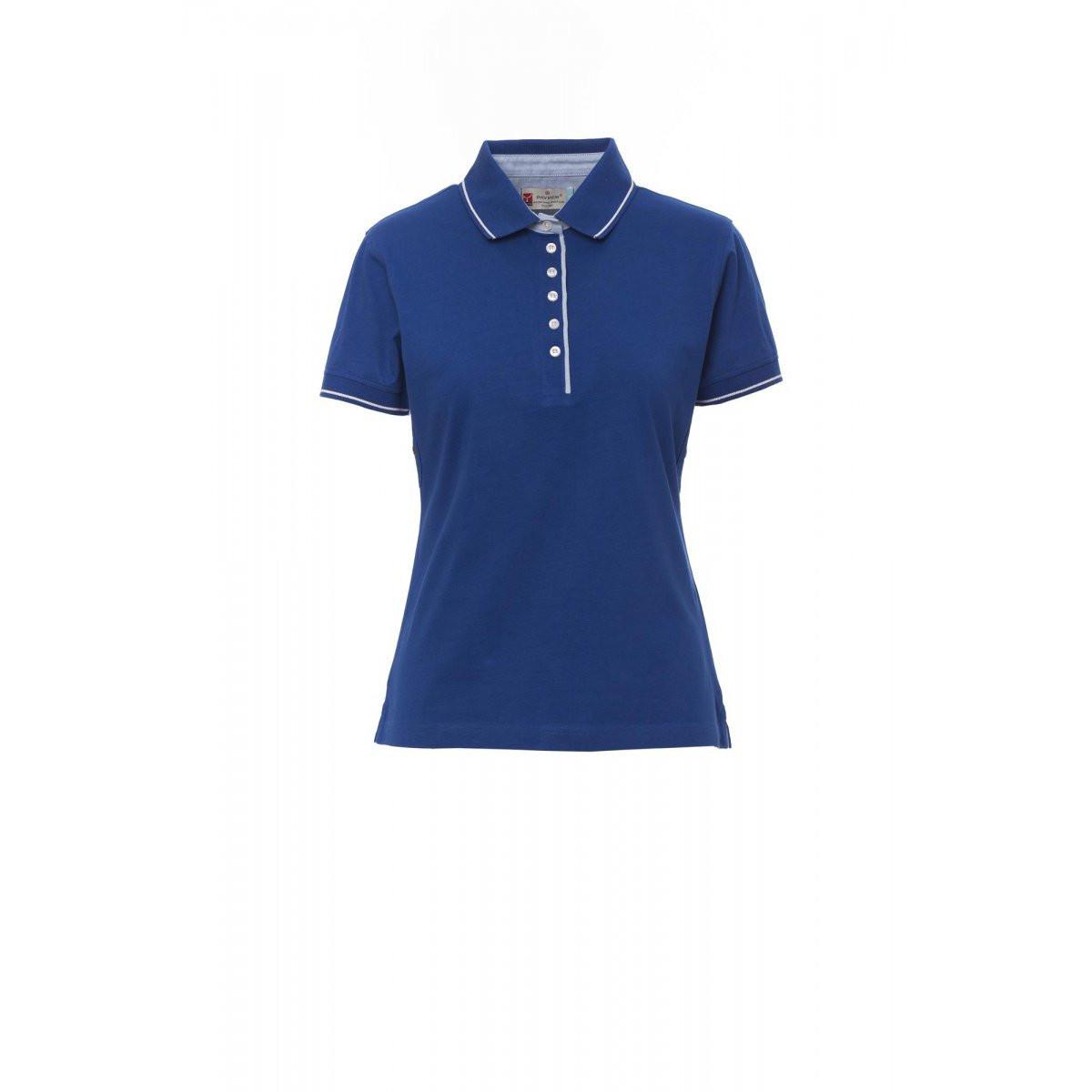 Payper Wear Leed Kurzarm Poloshirt