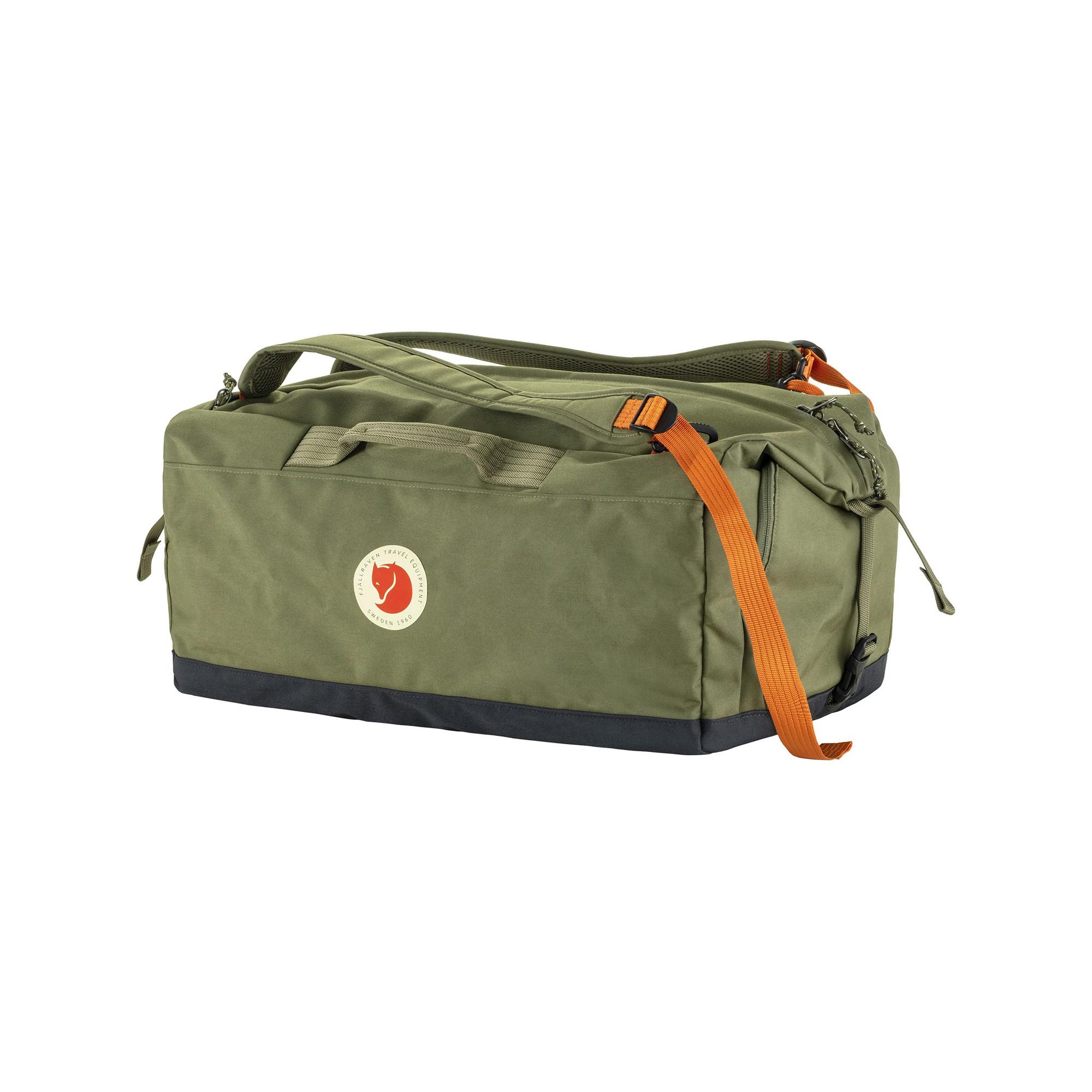 Fjällräven Duffle Bag Färden Duffel 50