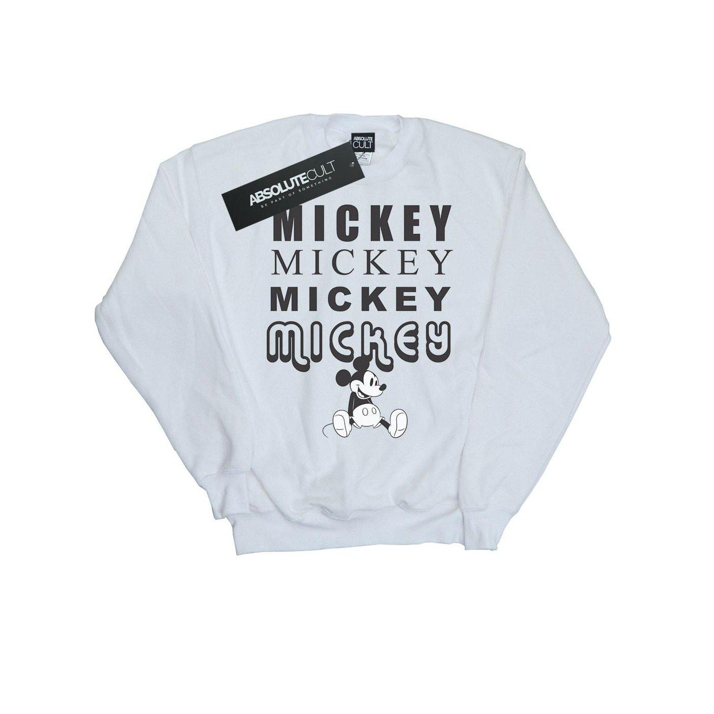 Disney Sweatshirt