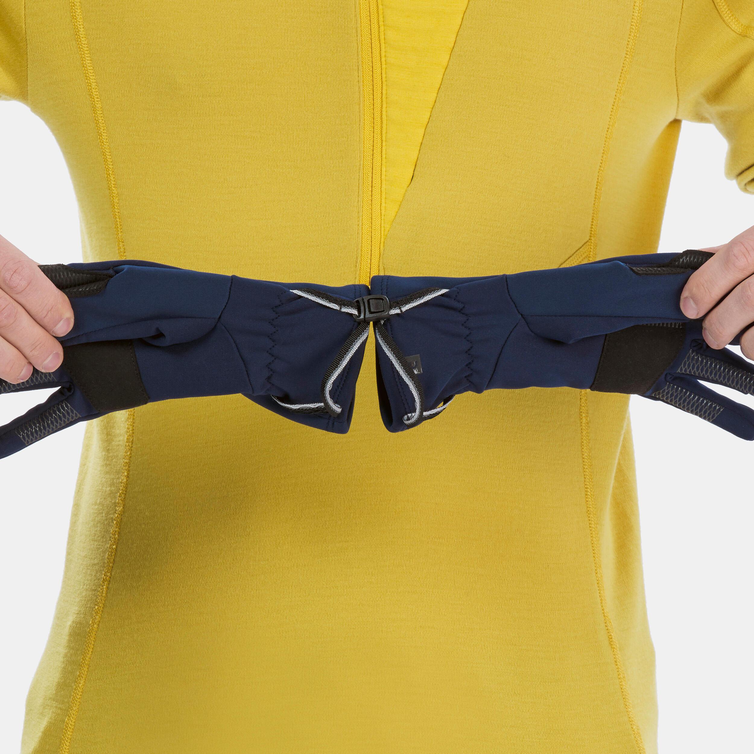 FORCLAZ Handschuhe - MT 500 STRETCH