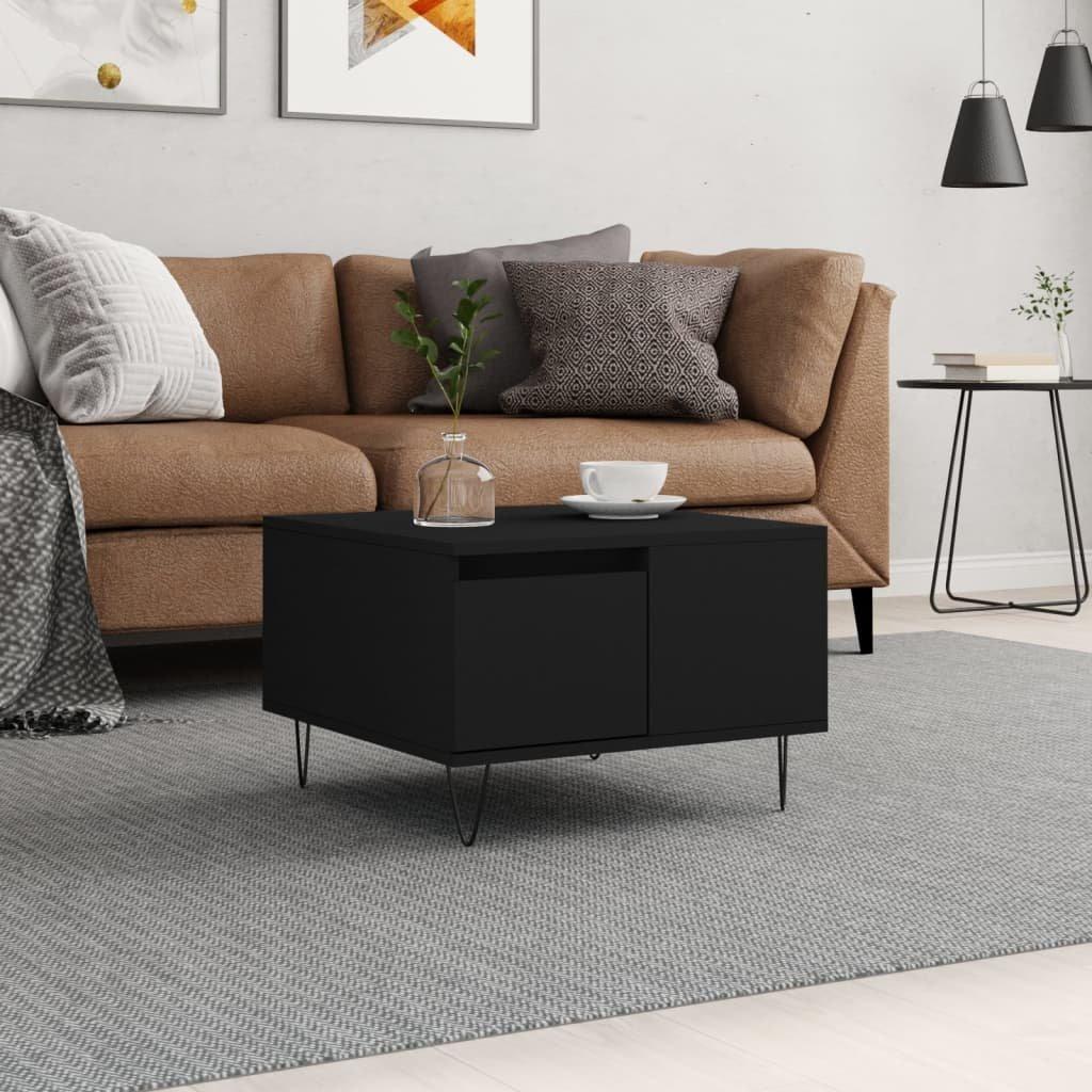 VidaXL Couchtisch holzwerkstoff