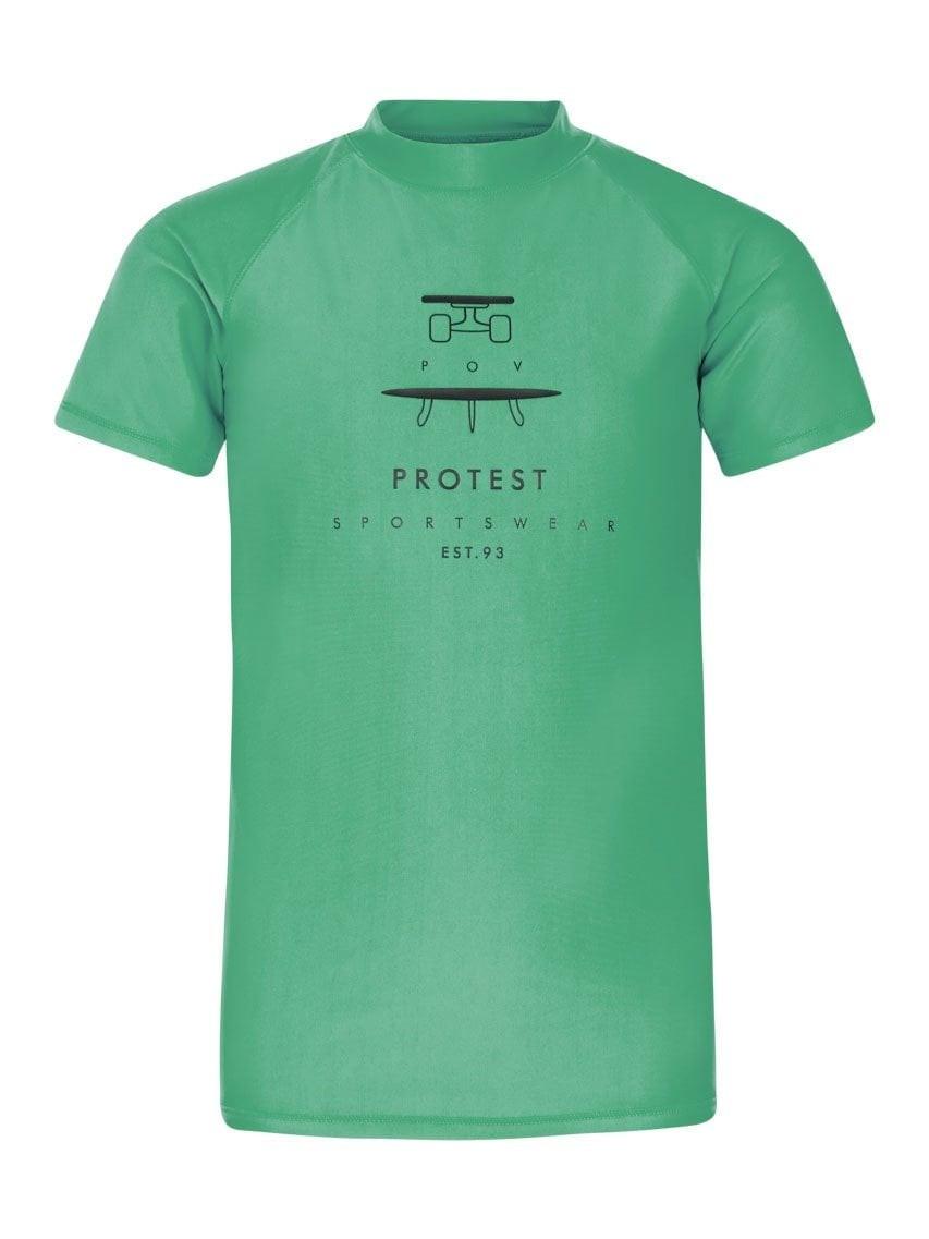 PROTEST Jungen UV Shirt PRTEric