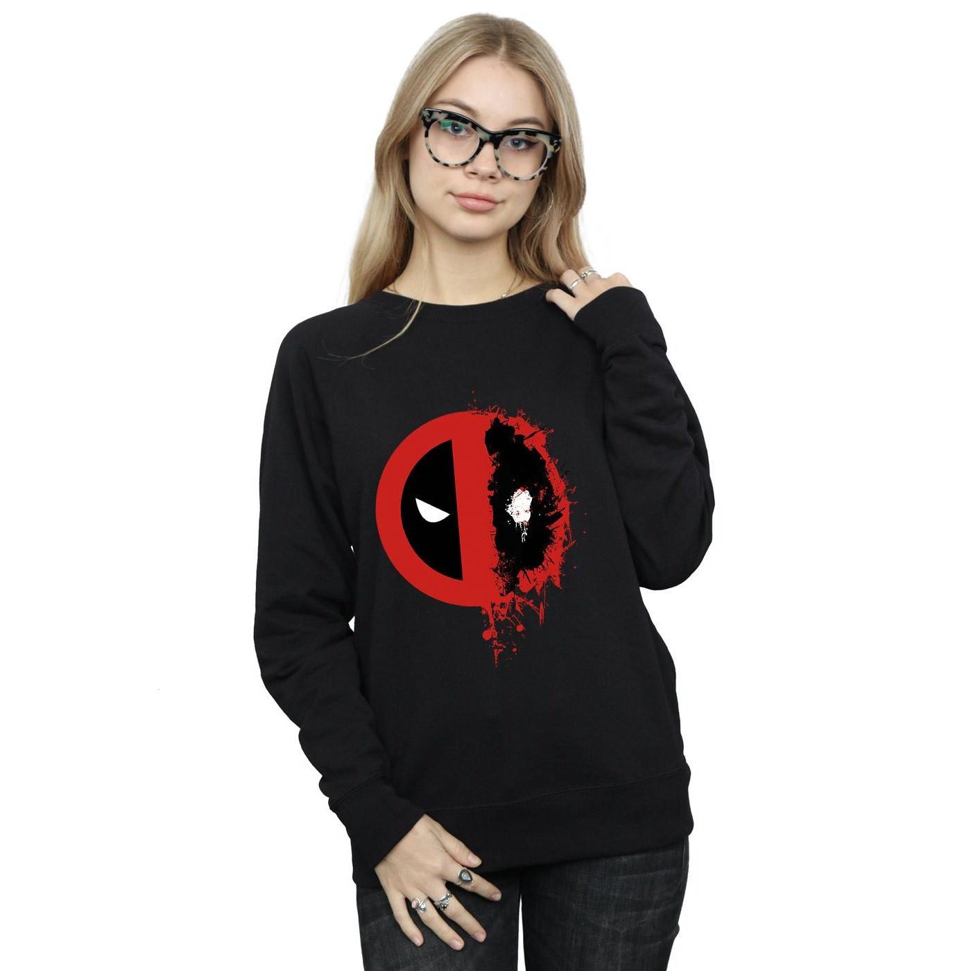 MARVEL Sweatshirt