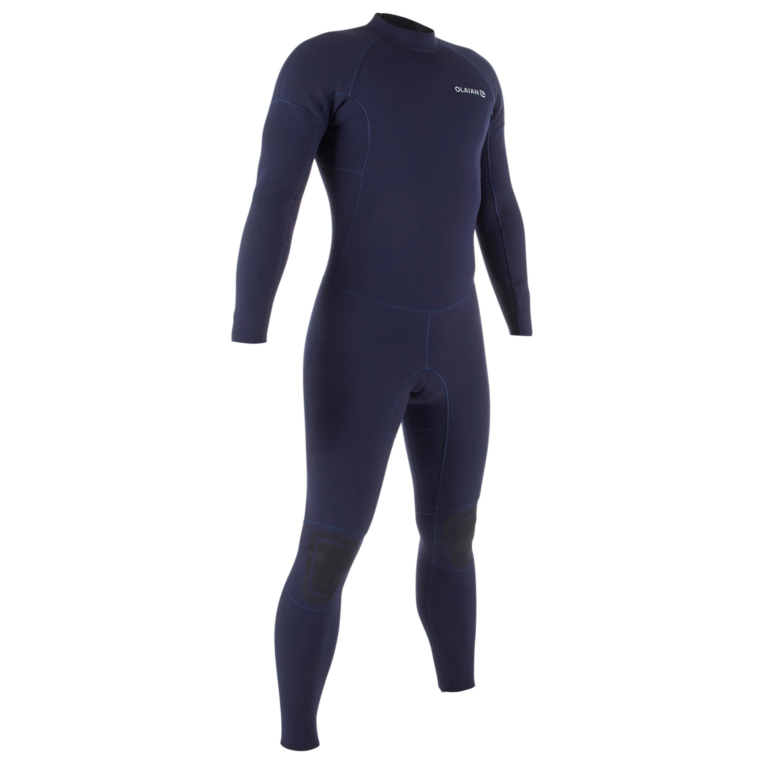 OLAIAN Surfneoprenanzug - SWS100 2/2