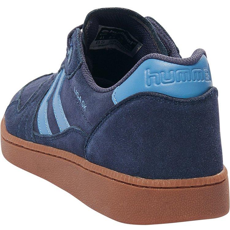 Hummel hallenschuhe liga gk