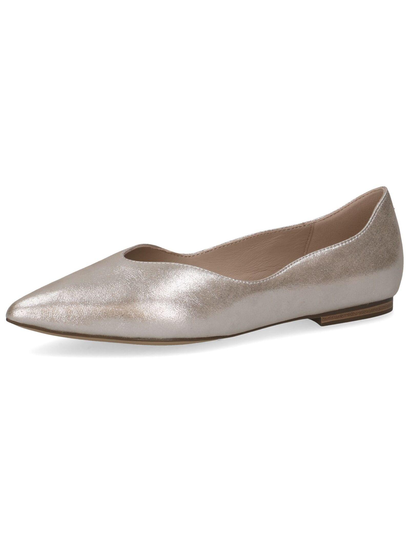 CAPRICE Ballerinas 9-9-22110-42