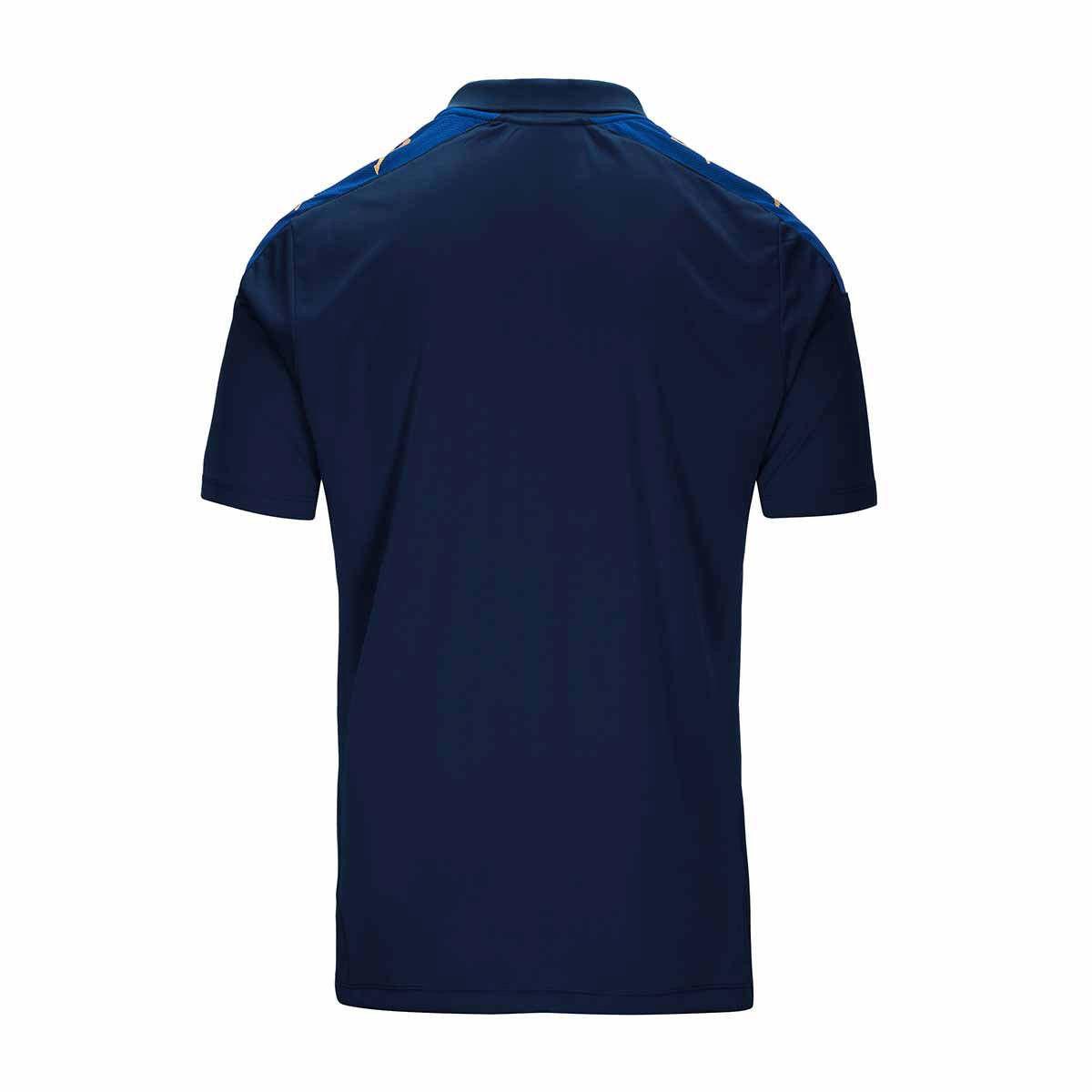 Kappa Ghiolo Slim Fit Polo-Shirt