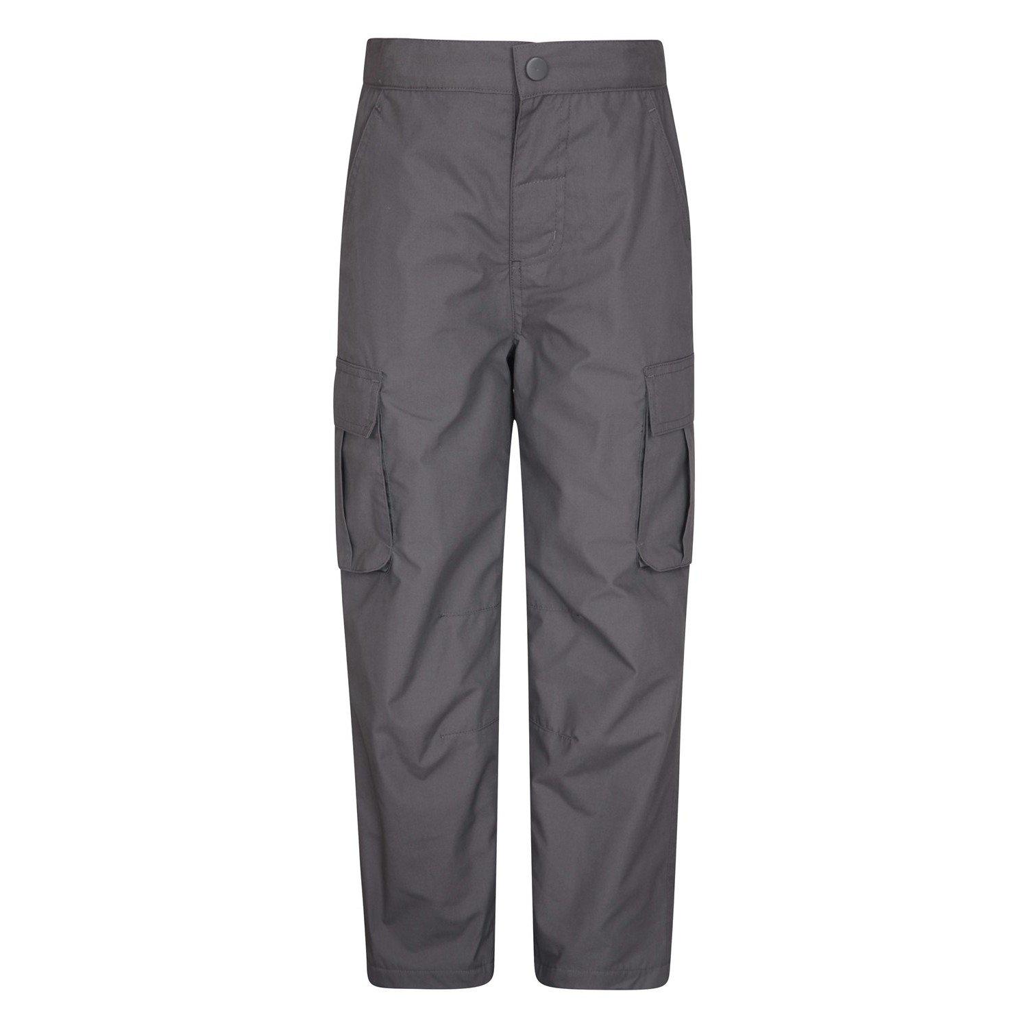 Mountain Warehouse Trek Wanderhosen  Winter