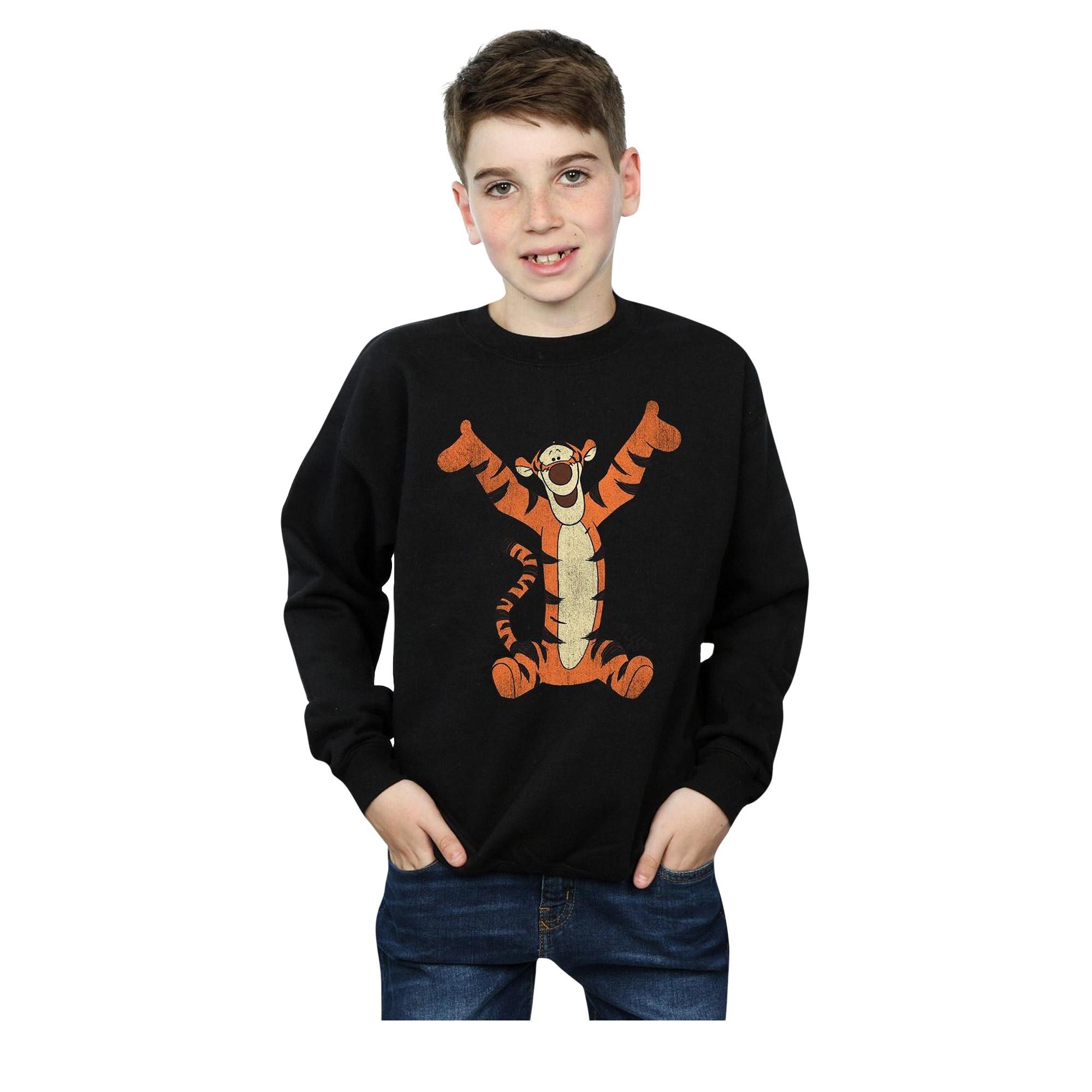 Winnie the Pooh Classic Sweatshirt
