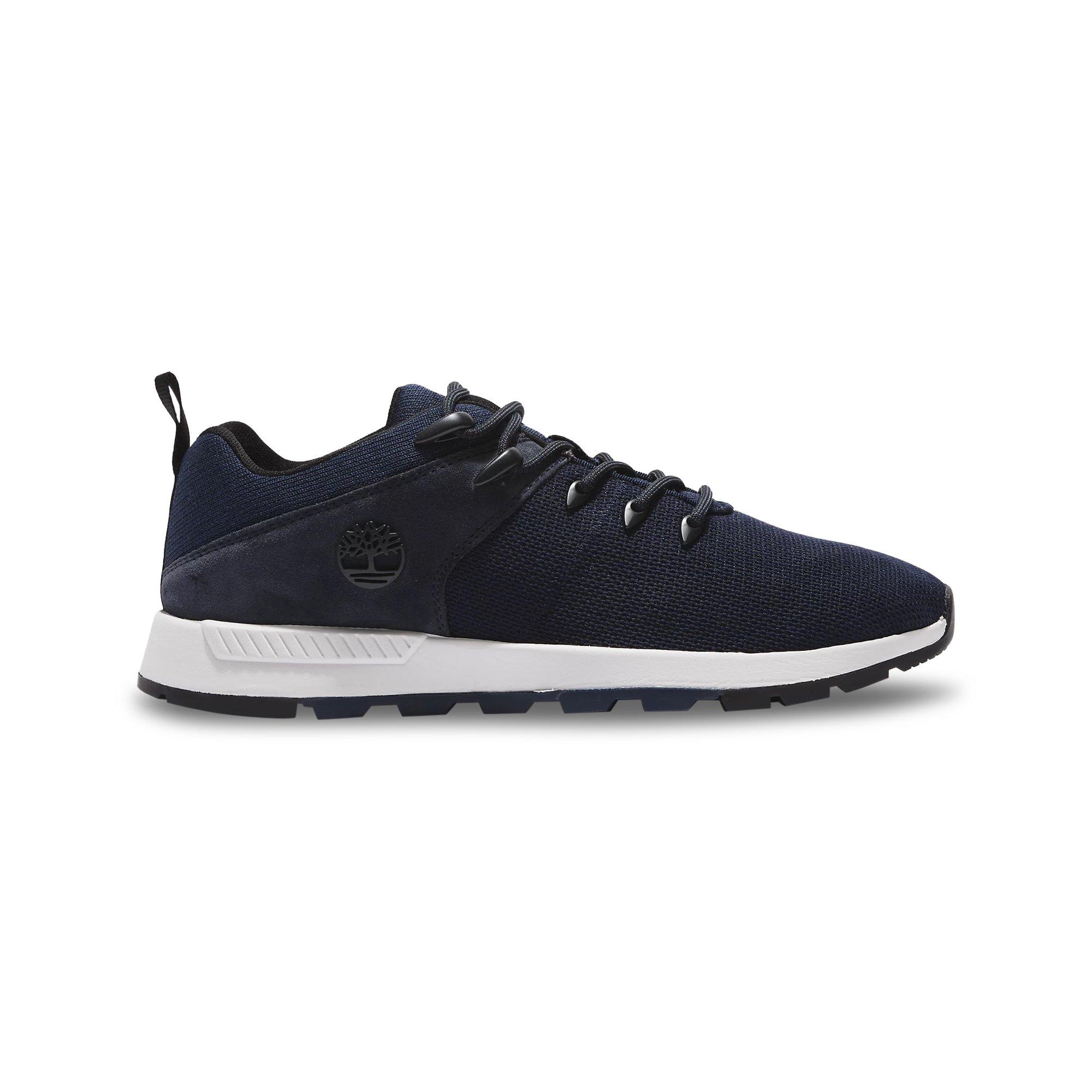 Timberland Sprint Trekker LOW LACE UP SNEAKER NAVY Sneakers, Low Top