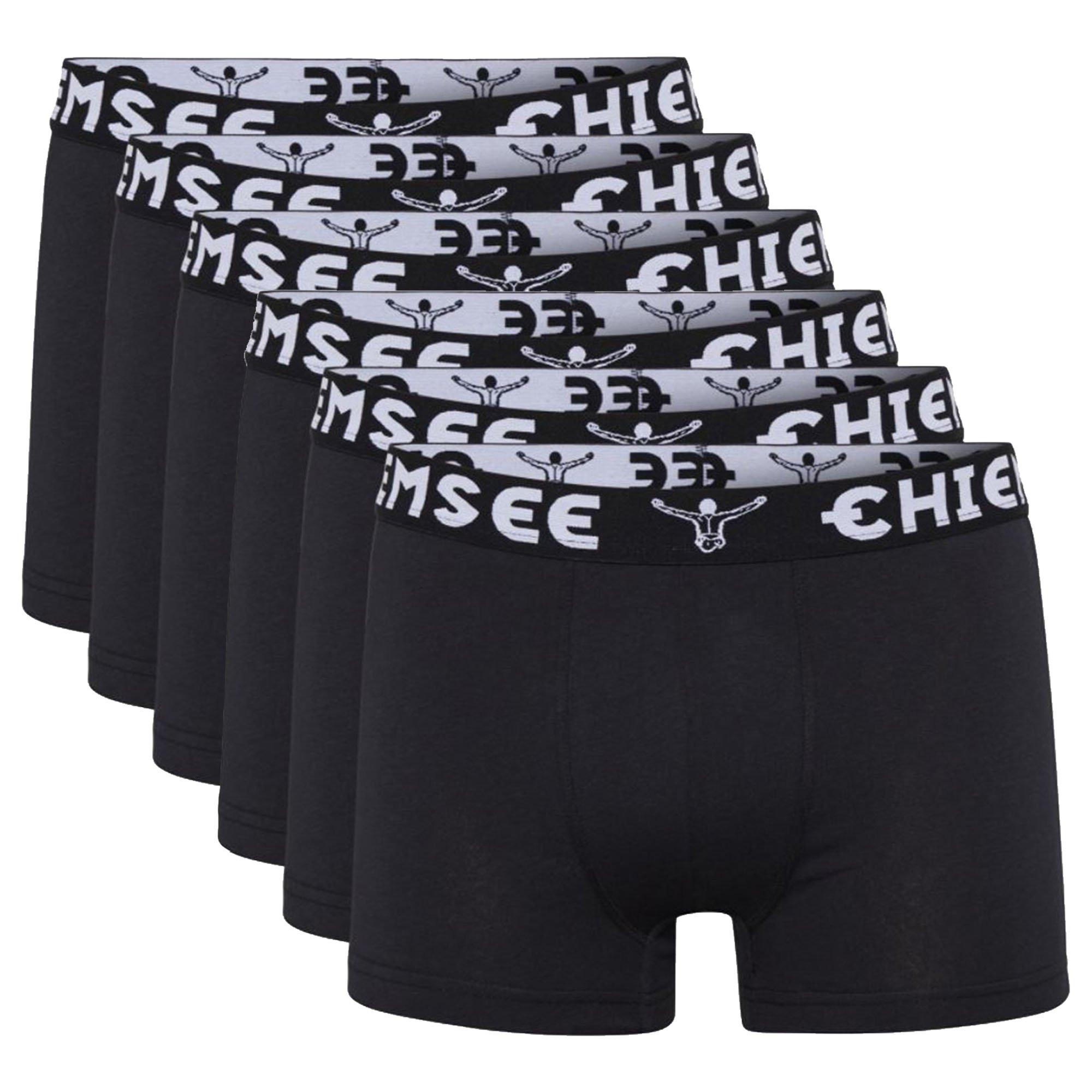 Chiemsee Boxershort Figurbetont
