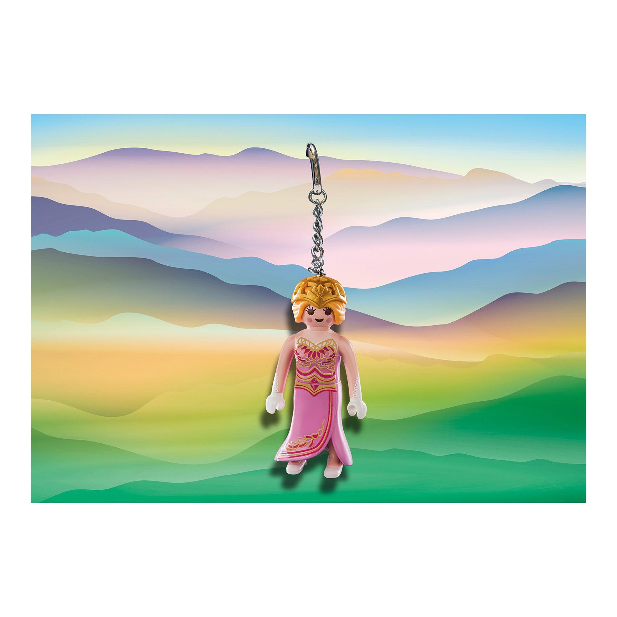Playmobil 70650 Schlüsselanhänger Prinzessin