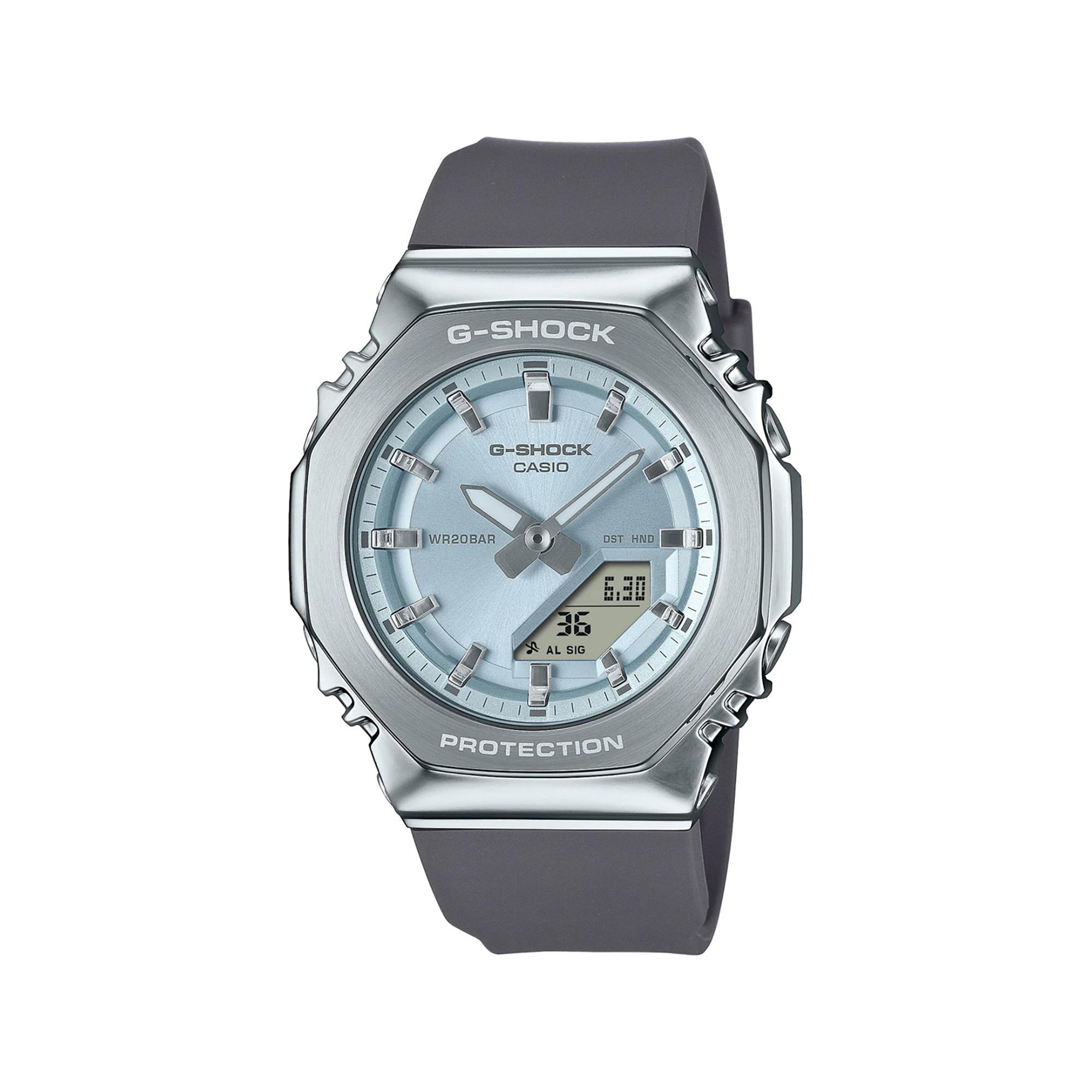 CASIO G-SHOCK Small Classic Multifunktionsuhr