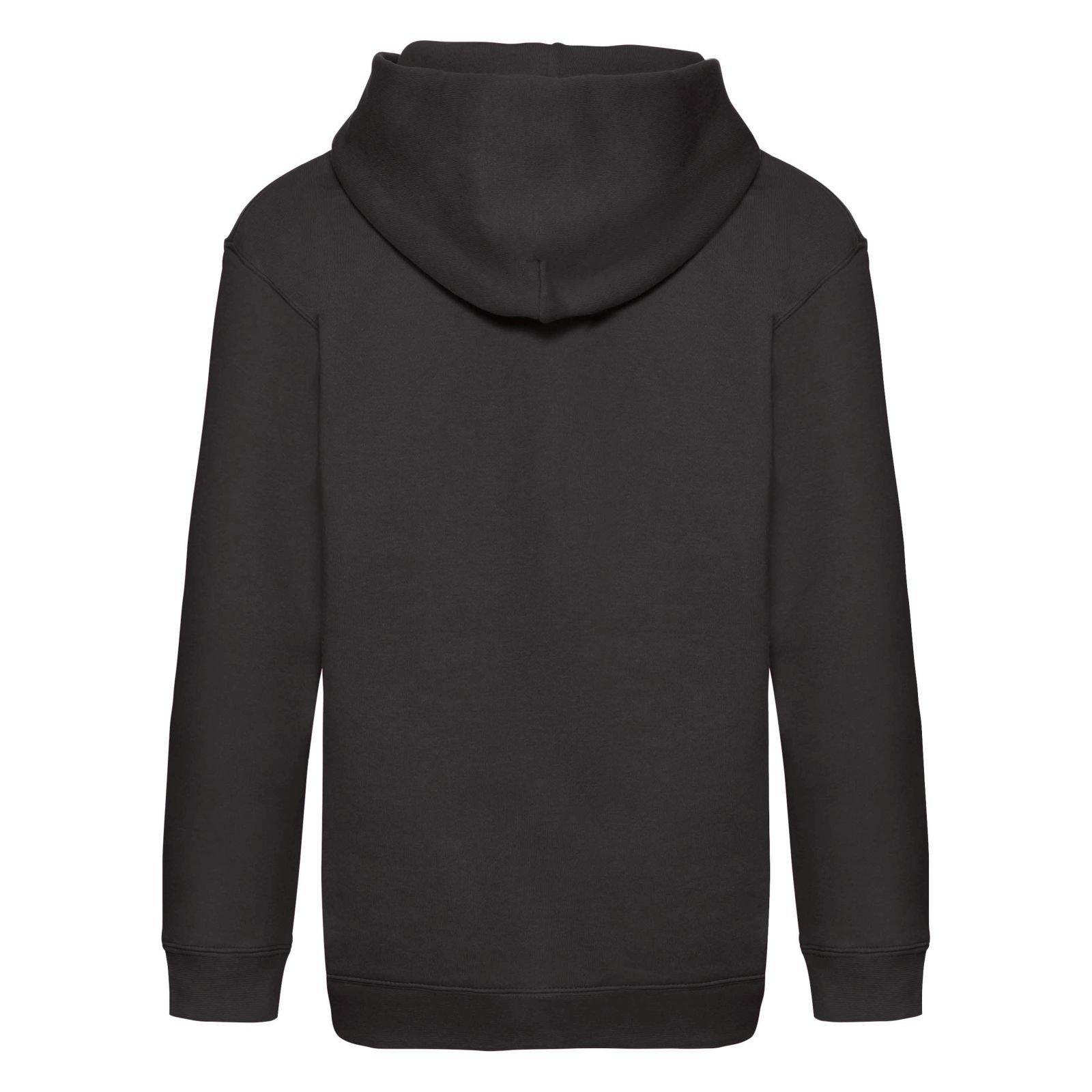 Fruit of the Loom Premium 7030 mit Kapuze SweatshirtHoodie