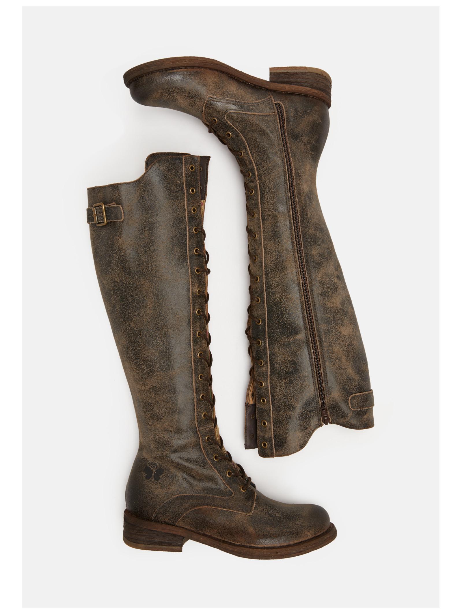 Felmini Stiefel GREDO