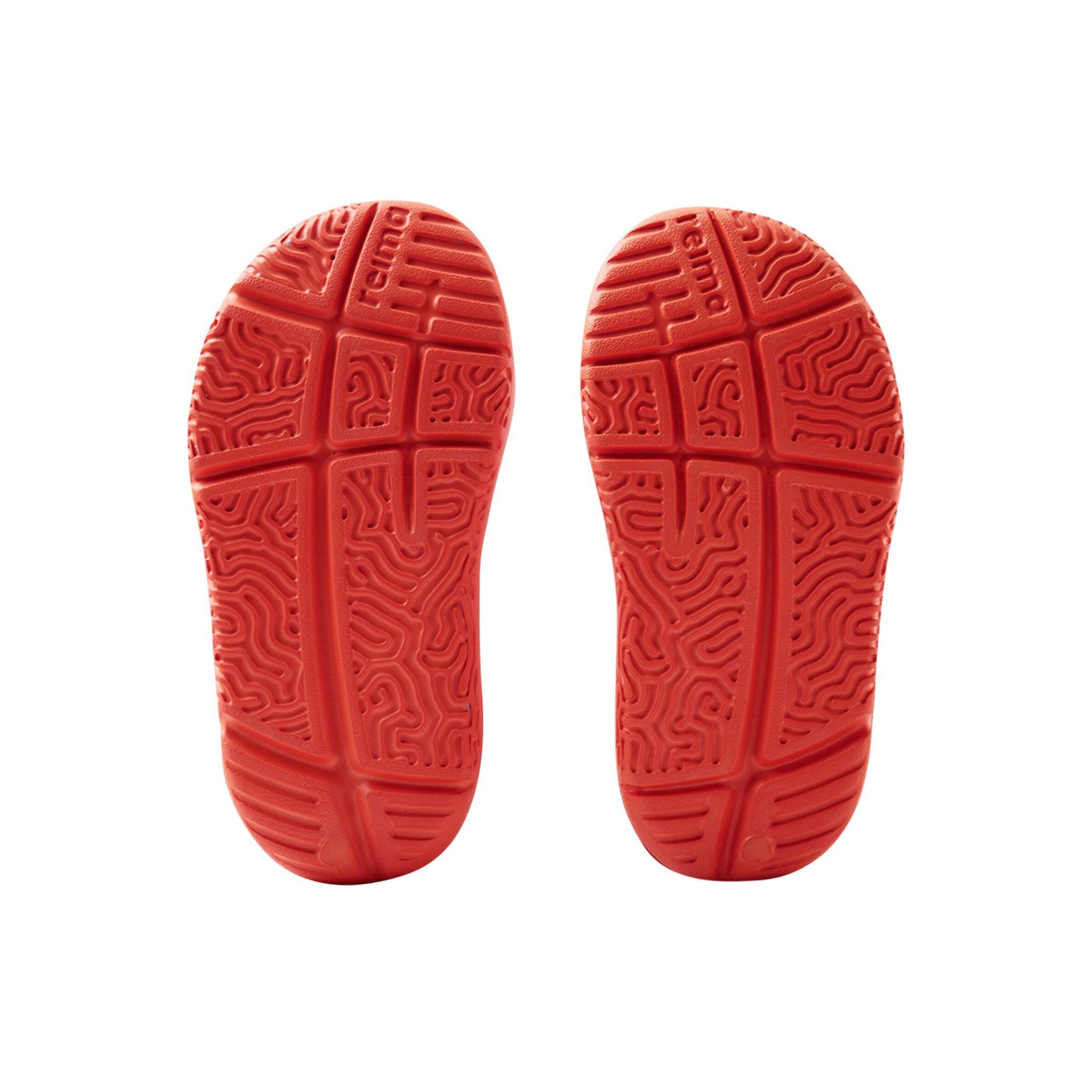 Reima kindersandalen koralli