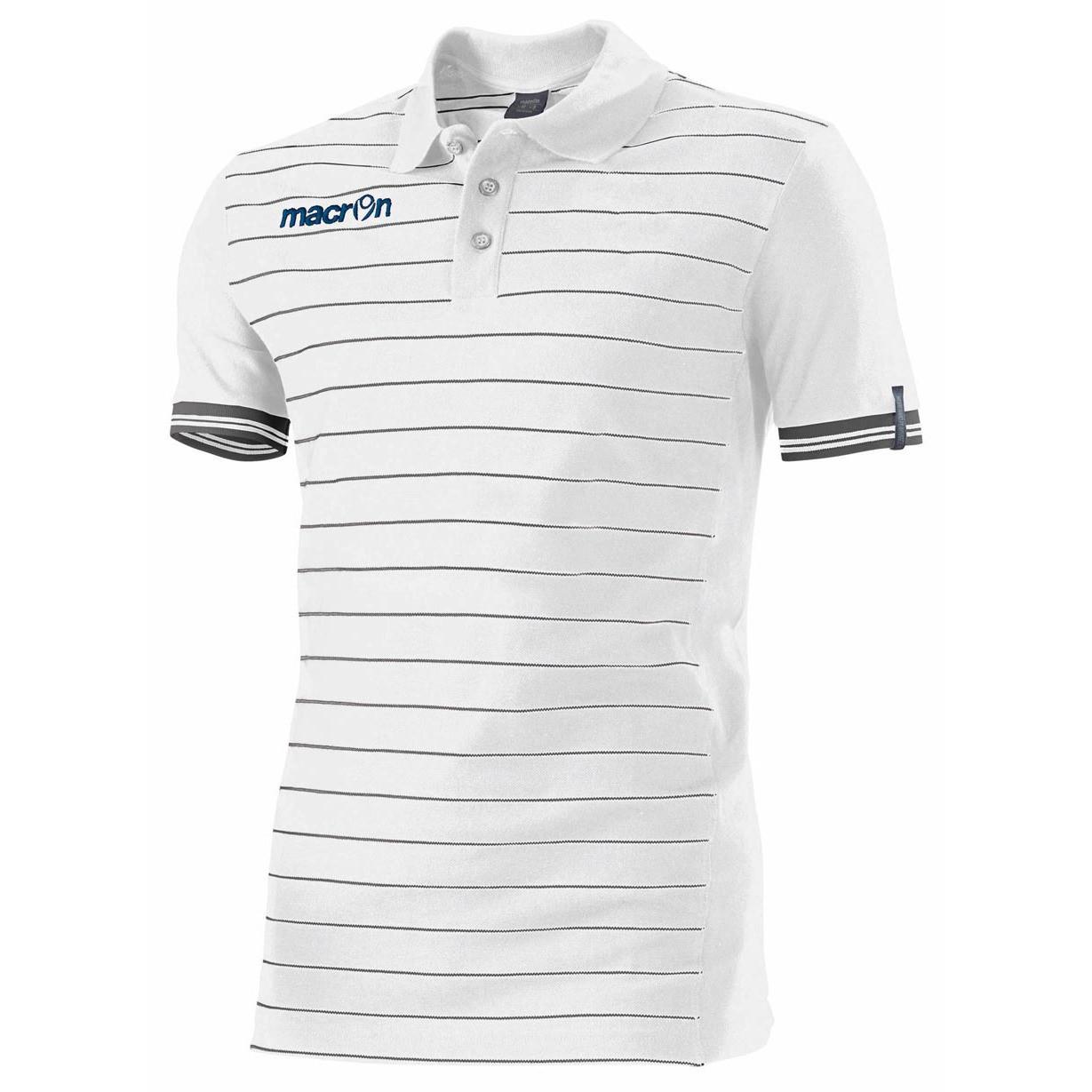 macron Jungle Slim Fit Poloshirt