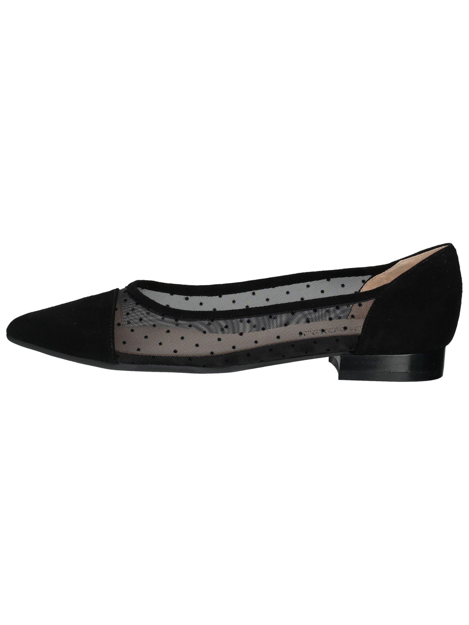 Peter Kaiser Ballerinas