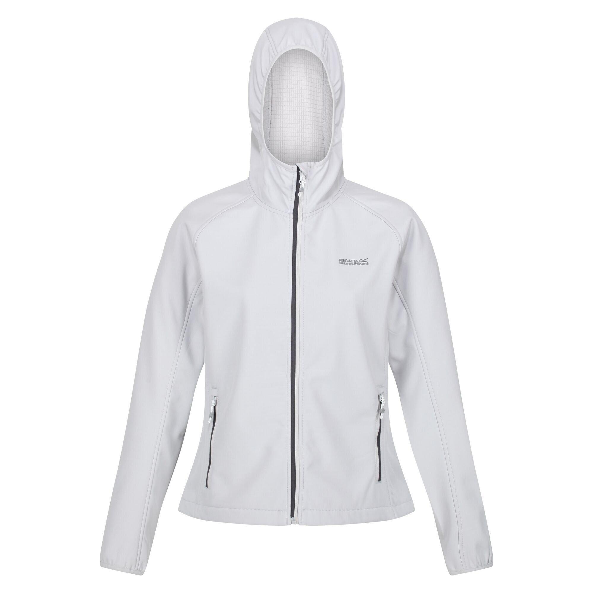Regatta Softshelljacke