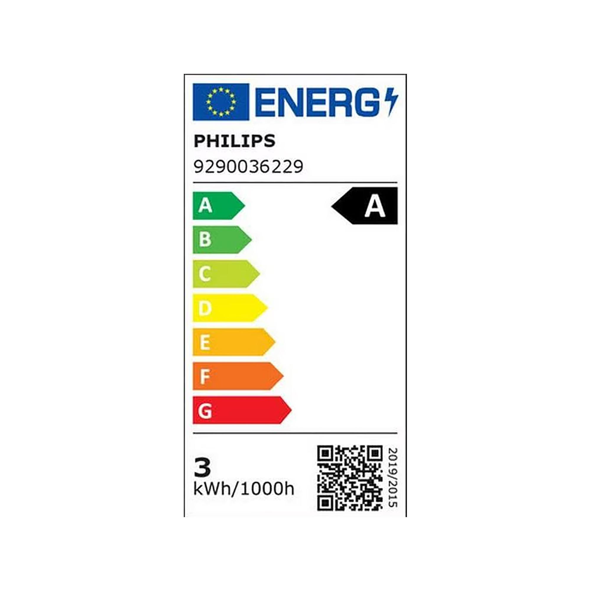 PHILIPS LED Glühbirne Ultra Efficient