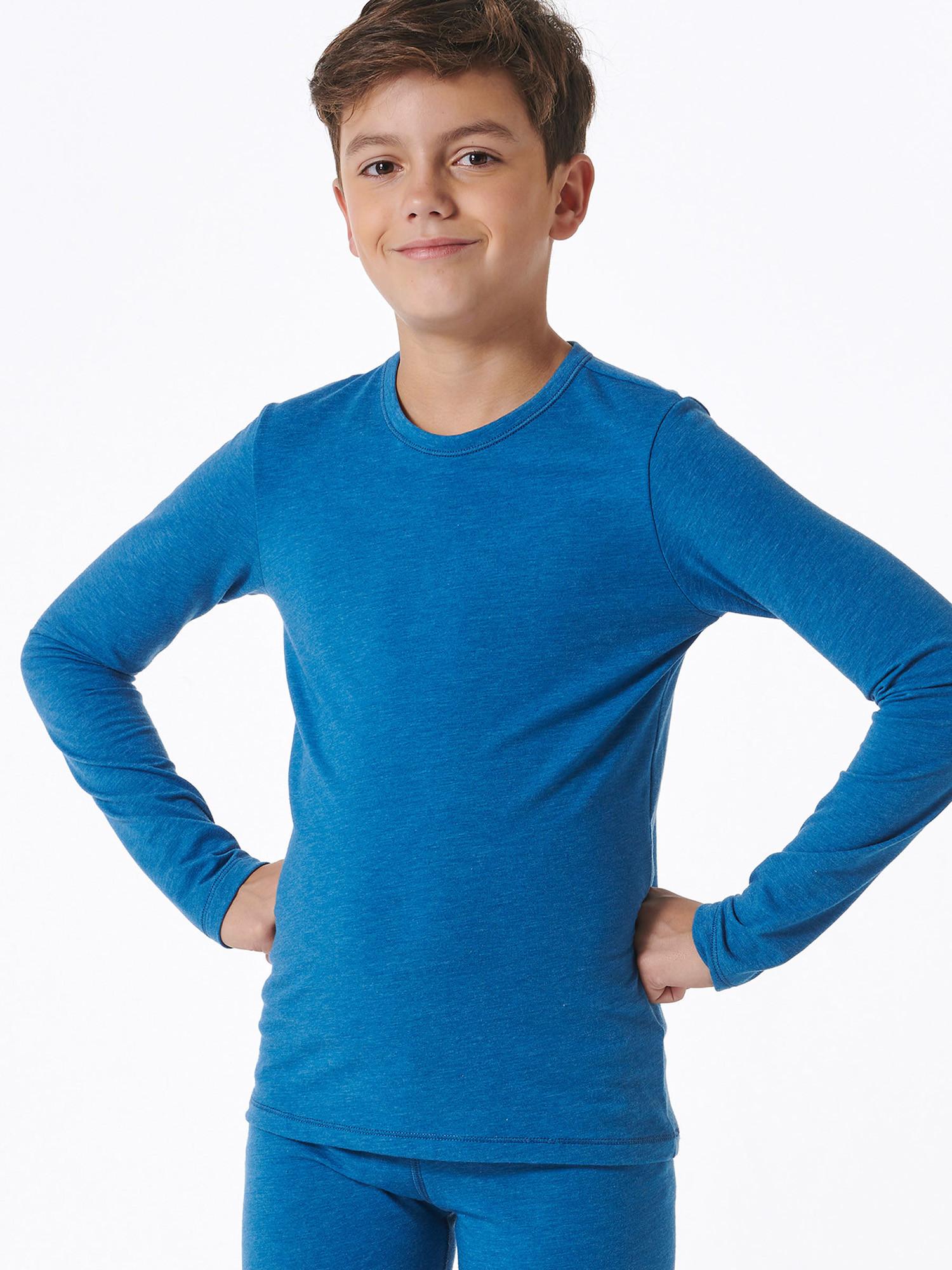 Schiesser Schiesser Unterziehshirt Active